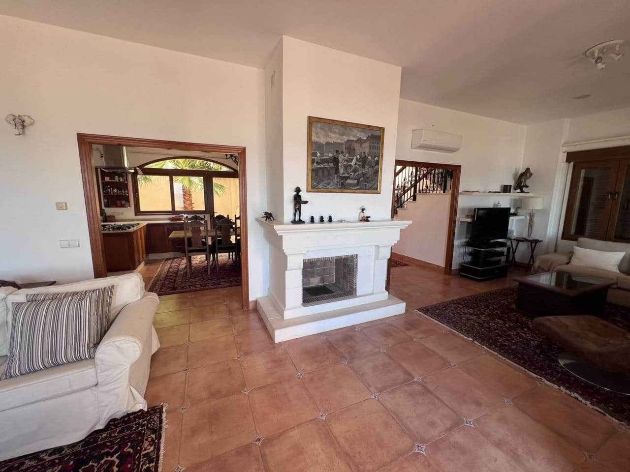 6 chambre Villa/Maison à vendre à Cabo de Palos avec garage - 2 200 000 € (Ref: 8607927)