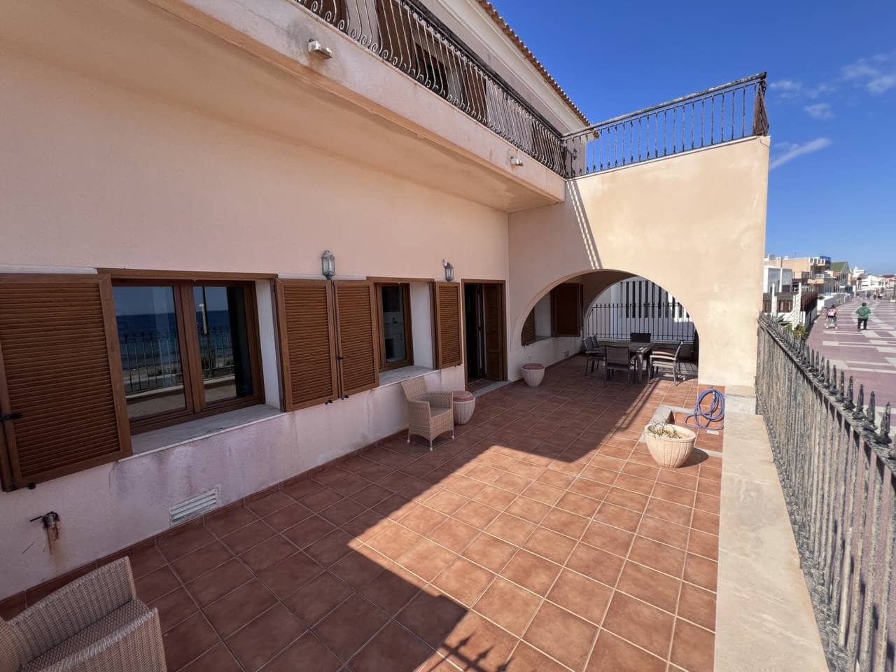 6 chambre Villa/Maison à vendre à Cabo de Palos avec garage - 2 200 000 € (Ref: 8607927)