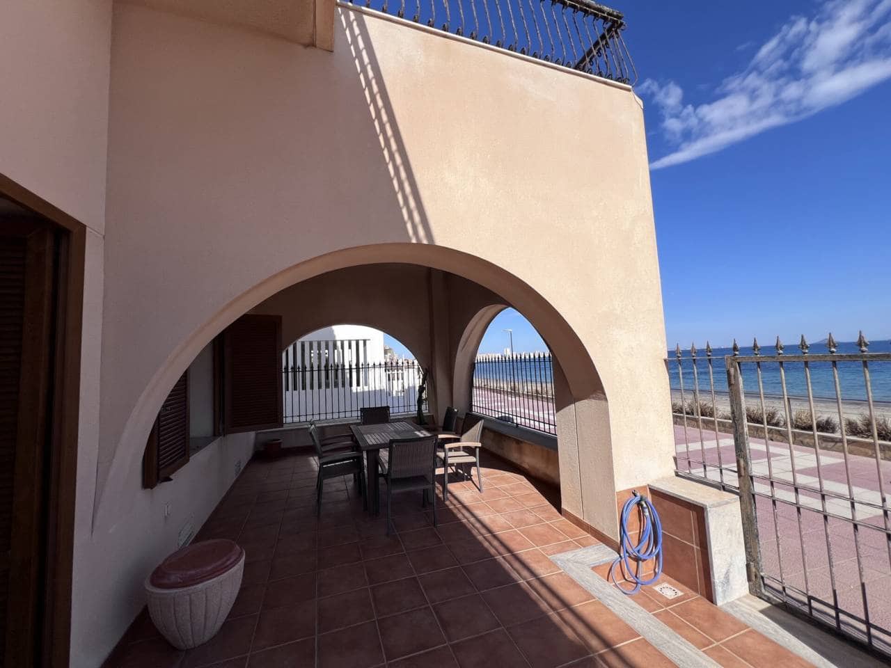 6 chambre Villa/Maison à vendre à Cabo de Palos avec garage - 2 200 000 € (Ref: 8607927)