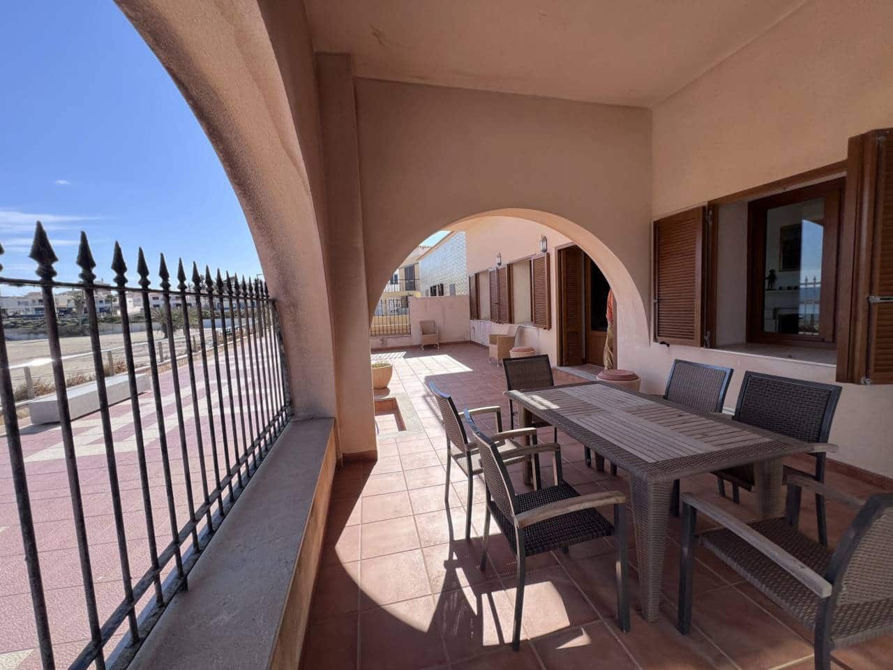 6 chambre Villa/Maison à vendre à Cabo de Palos avec garage - 2 200 000 € (Ref: 8607927)