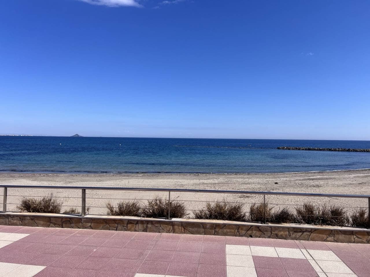 6 chambre Villa/Maison à vendre à Cabo de Palos avec garage - 2 200 000 € (Ref: 8607927)