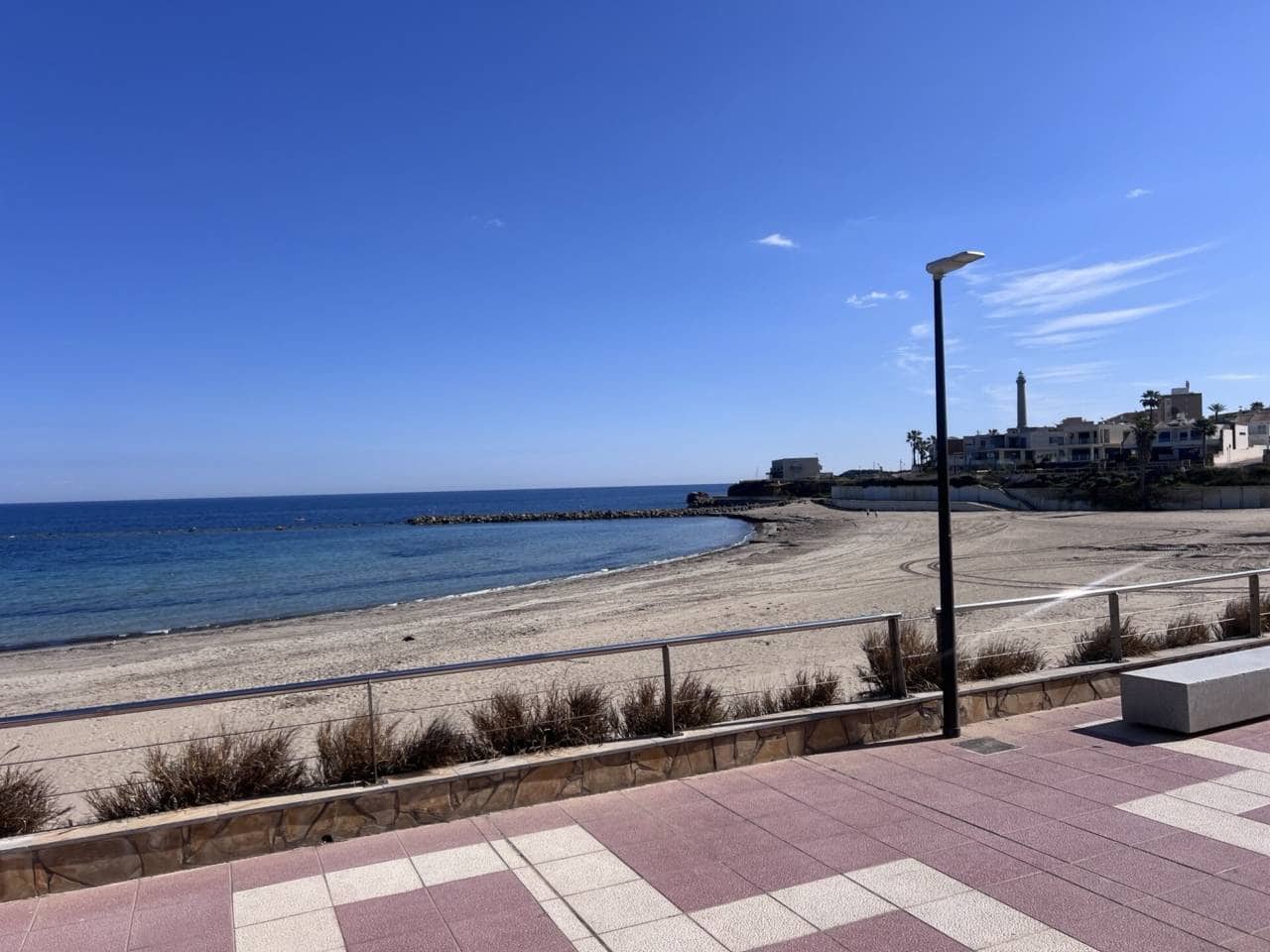 6 chambre Villa/Maison à vendre à Cabo de Palos avec garage - 2 200 000 € (Ref: 8607927)