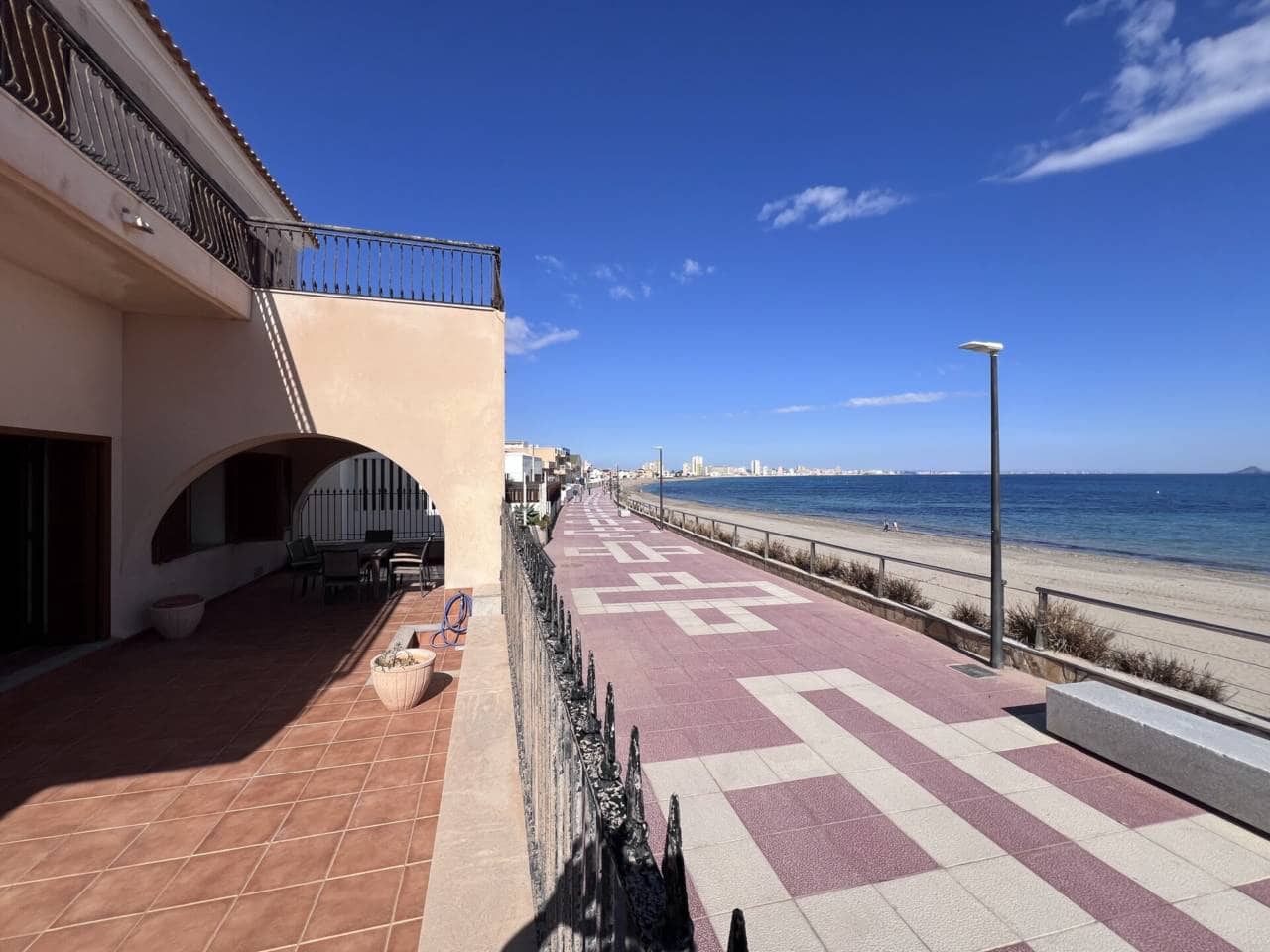 6 chambre Villa/Maison à vendre à Cabo de Palos avec garage - 2 200 000 € (Ref: 8607927)