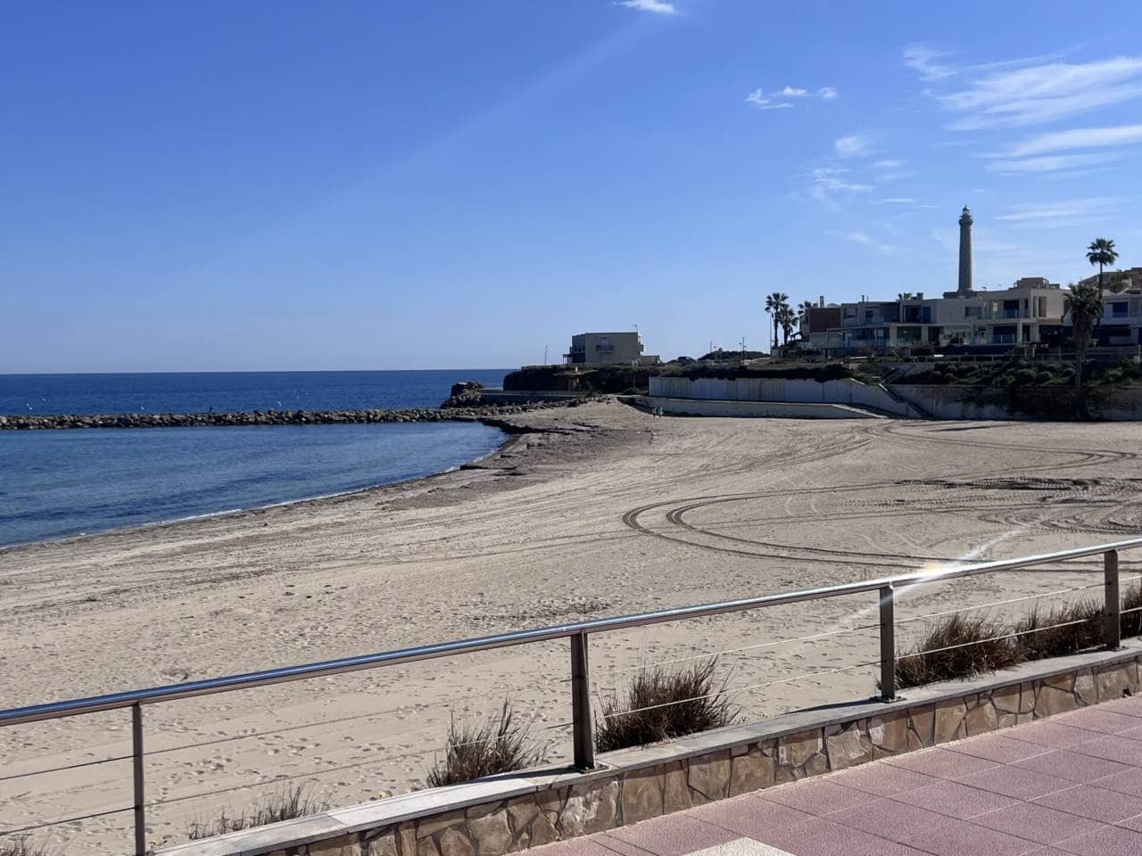 6 chambre Villa/Maison à vendre à Cabo de Palos avec garage - 2 200 000 € (Ref: 8607927)