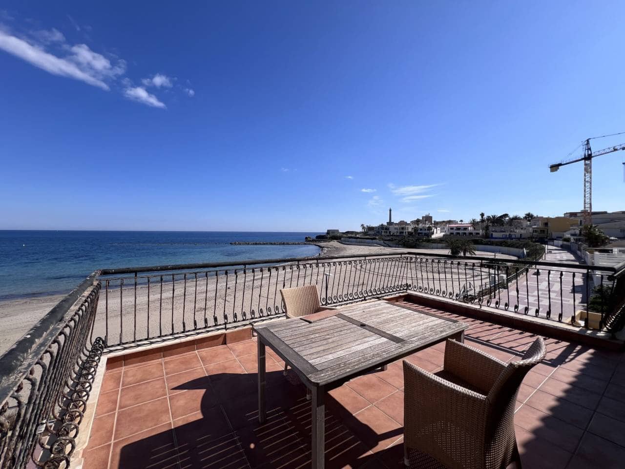 6 chambre Villa/Maison à vendre à Cabo de Palos avec garage - 2 200 000 € (Ref: 8607927)