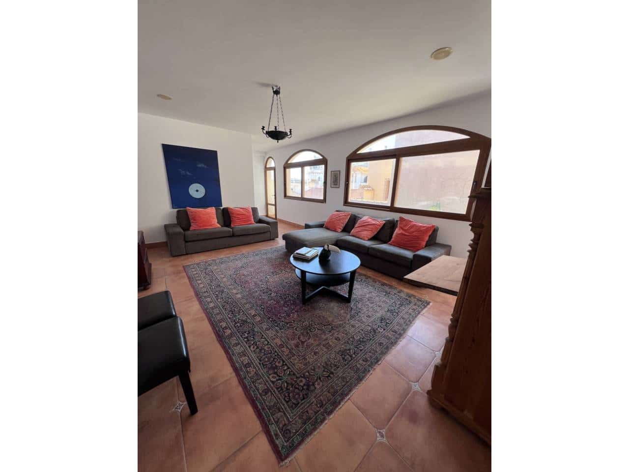 6 chambre Villa/Maison à vendre à Cabo de Palos avec garage - 2 200 000 € (Ref: 8607927)