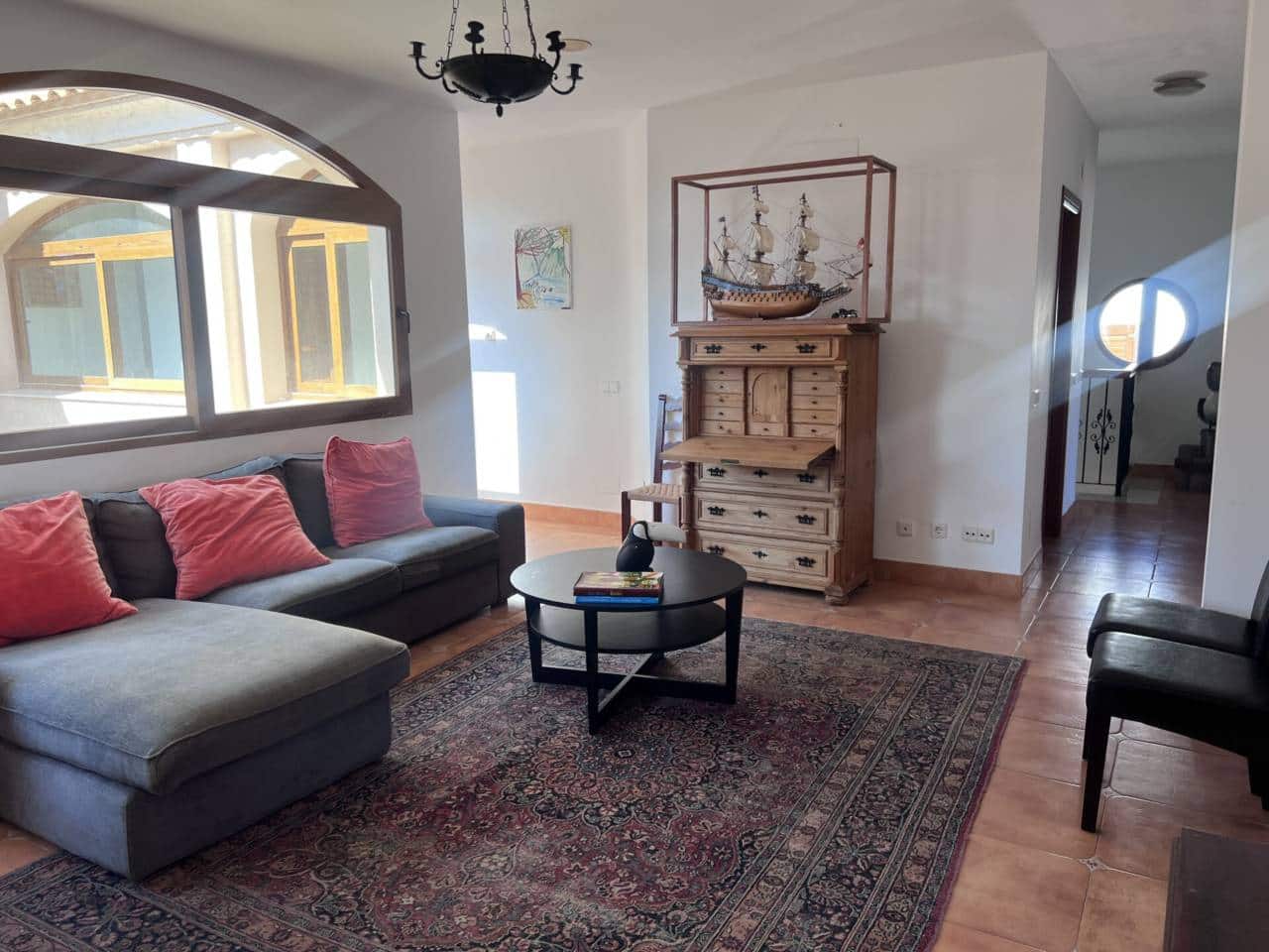 6 chambre Villa/Maison à vendre à Cabo de Palos avec garage - 2 200 000 € (Ref: 8607927)