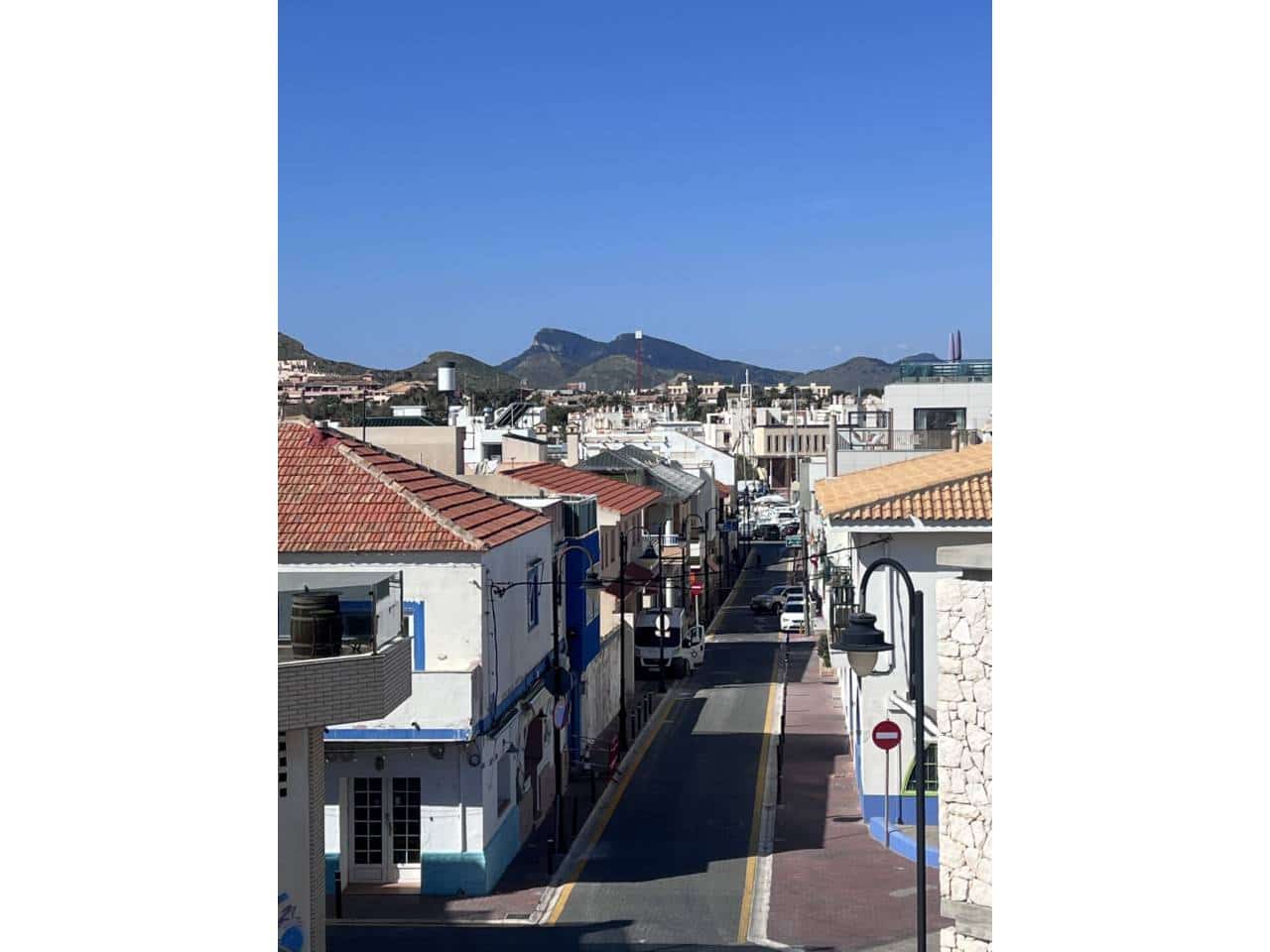 6 chambre Villa/Maison à vendre à Cabo de Palos avec garage - 2 200 000 € (Ref: 8607927)