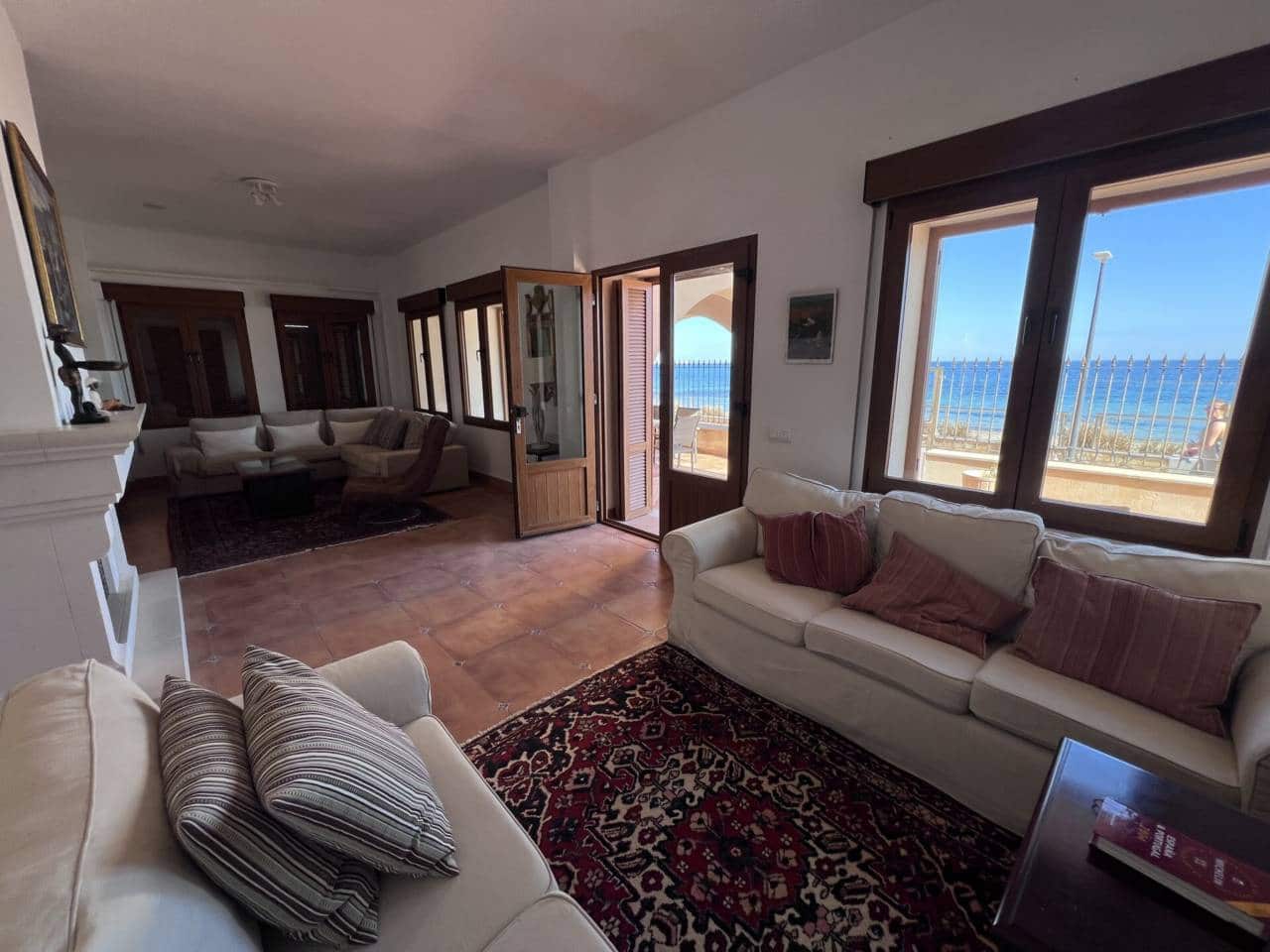 6 chambre Villa/Maison à vendre à Cabo de Palos avec garage - 2 200 000 € (Ref: 8607927)