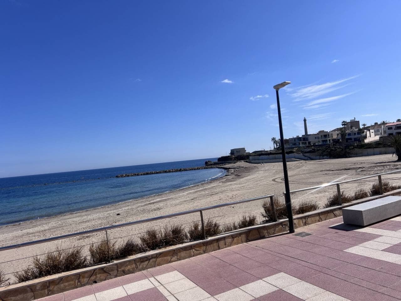 6 chambre Villa/Maison à vendre à Cabo de Palos avec garage - 2 200 000 € (Ref: 8607927)