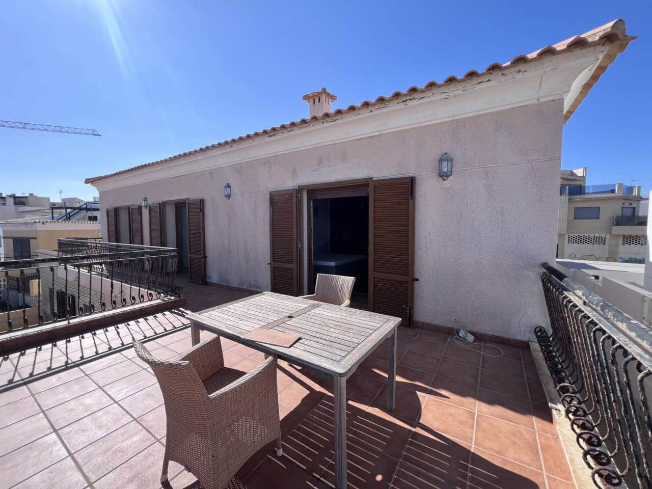 6 chambre Villa/Maison à vendre à Cabo de Palos avec garage - 2 200 000 € (Ref: 8607927)