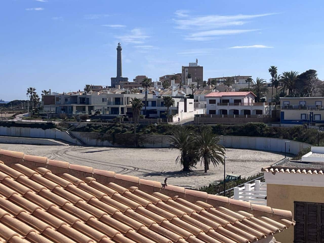 6 chambre Villa/Maison à vendre à Cabo de Palos avec garage - 2 200 000 € (Ref: 8607927)