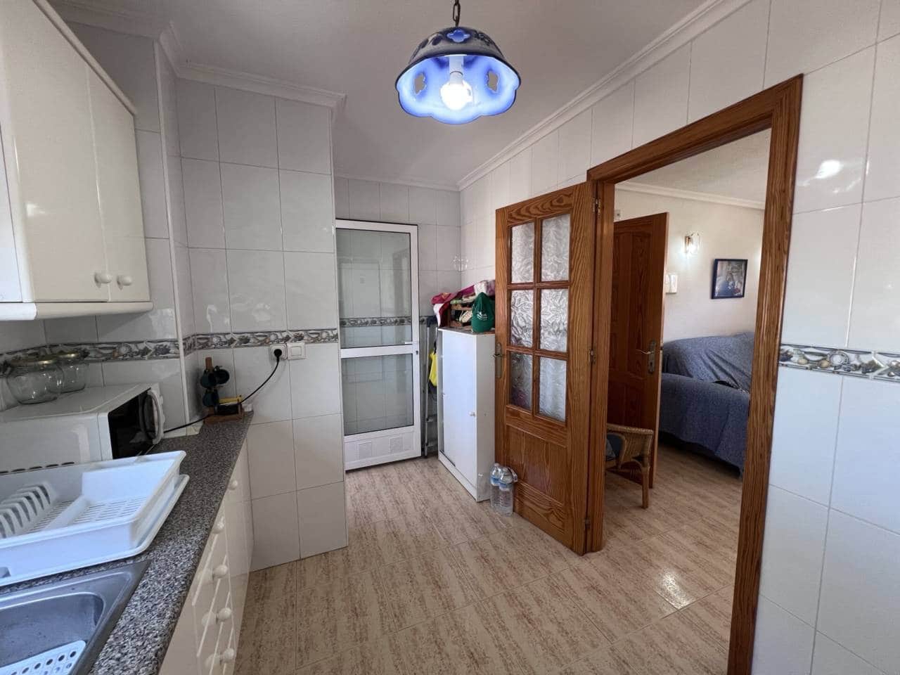 3 camera da letto Appartamento in vendita in Playa Honda con garage - 179.900 € (Rif: 8815259)