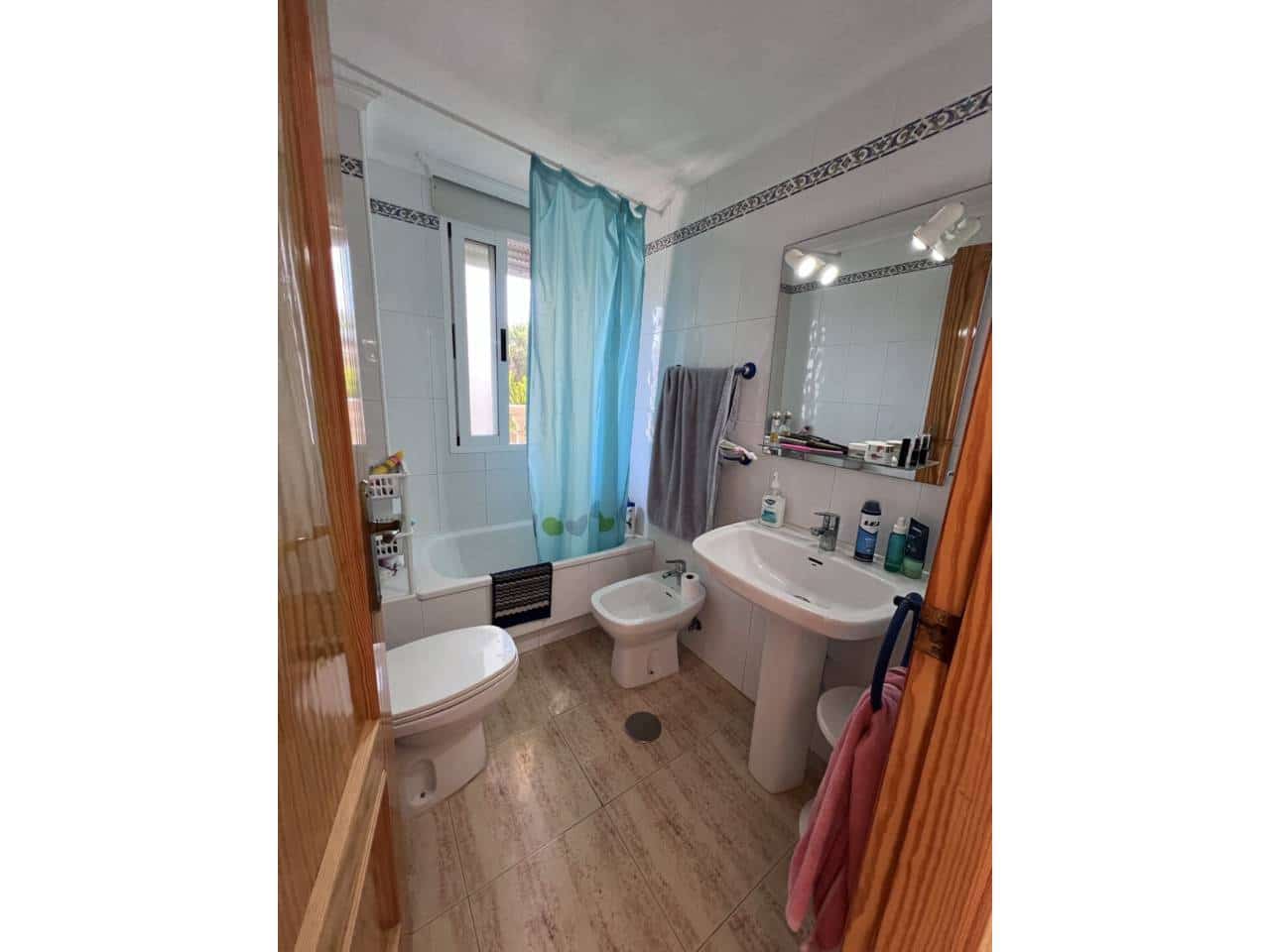 3 camera da letto Appartamento in vendita in Playa Honda con garage - 179.900 € (Rif: 8815259)