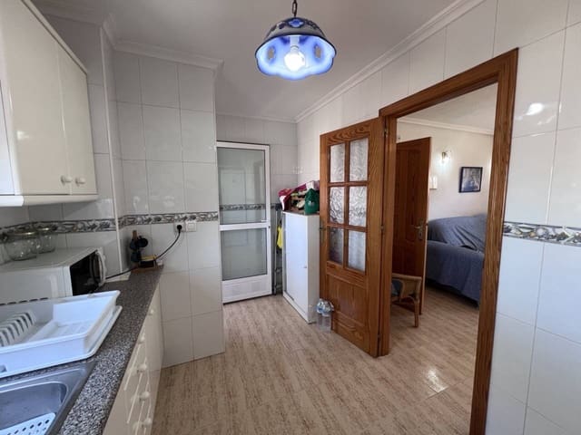 3 quarto Apartamento para venda em Playa Honda, Cartagena com garagem - 179 900 € (Ref: 8815259)
