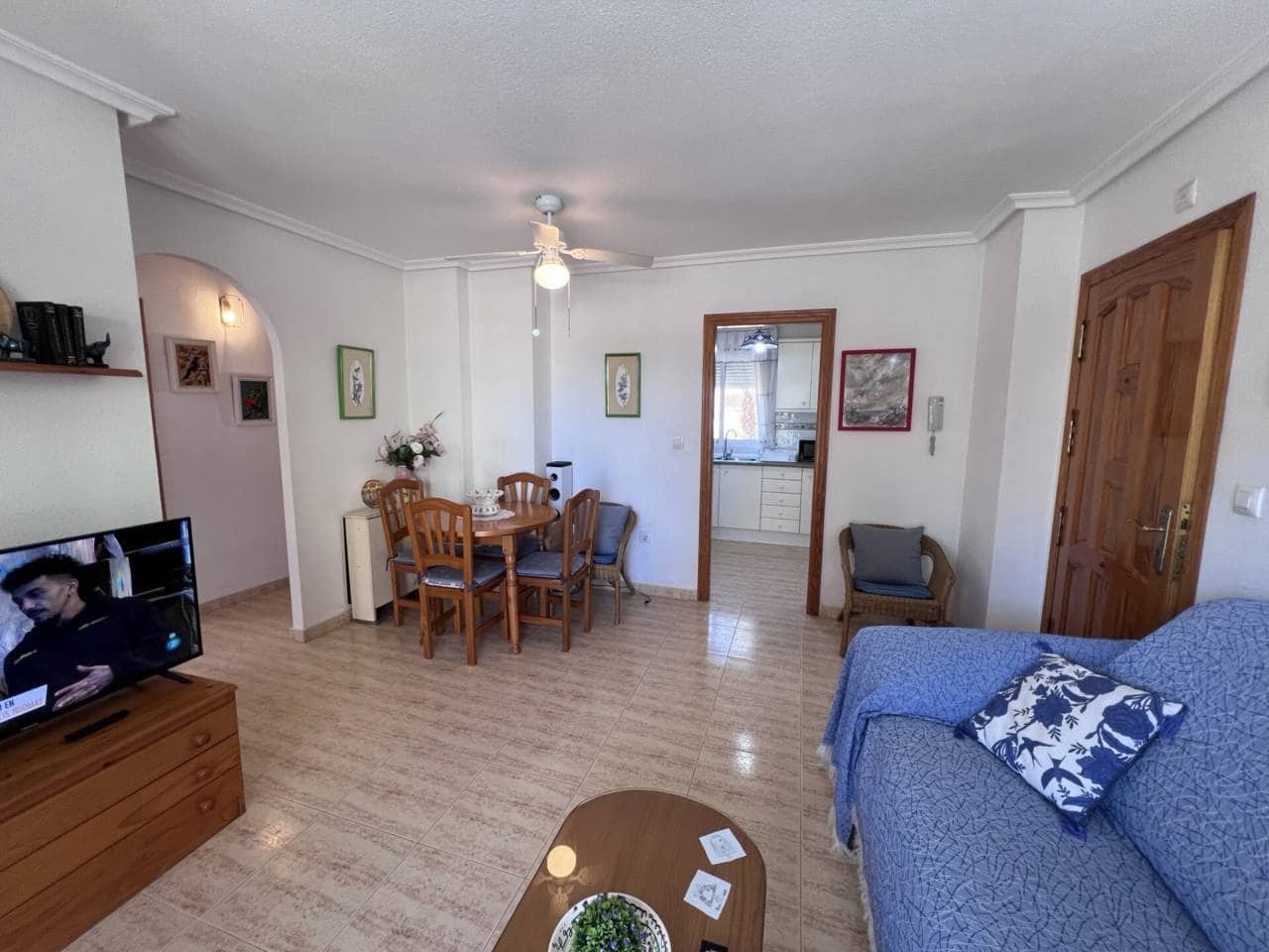 3 camera da letto Appartamento in vendita in Playa Honda con garage - 179.900 € (Rif: 8815259)