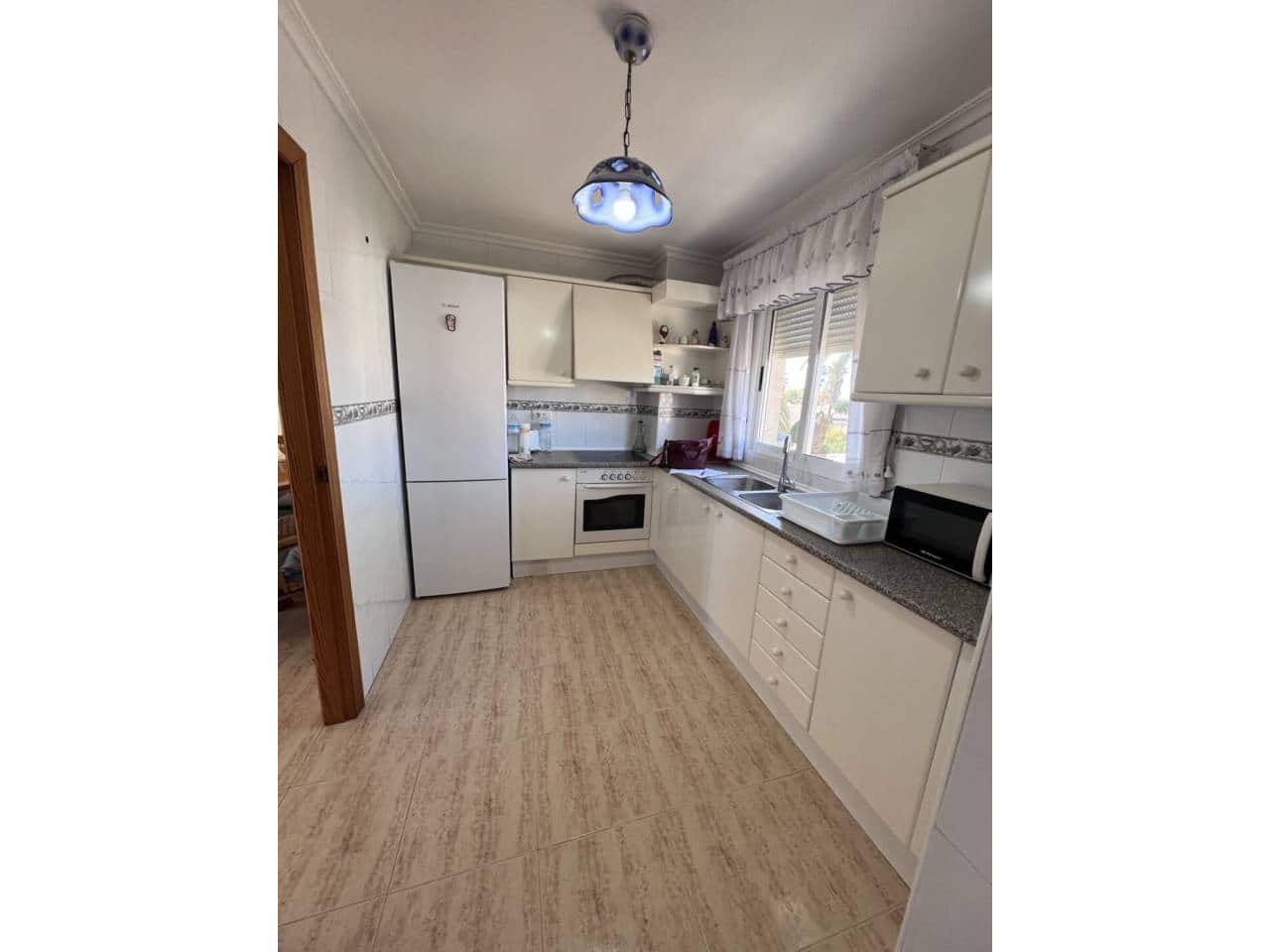 3 camera da letto Appartamento in vendita in Playa Honda con garage - 179.900 € (Rif: 8815259)