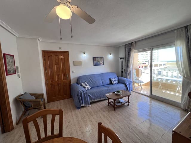 3 quarto Apartamento para venda em Playa Honda, Cartagena com garagem - 179 900 € (Ref: 8815259)