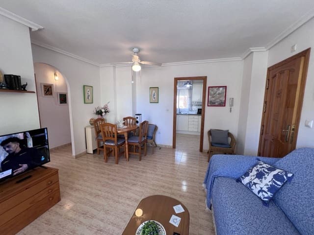 3 quarto Apartamento para venda em Playa Honda, Cartagena com garagem - 179 900 € (Ref: 8815259)