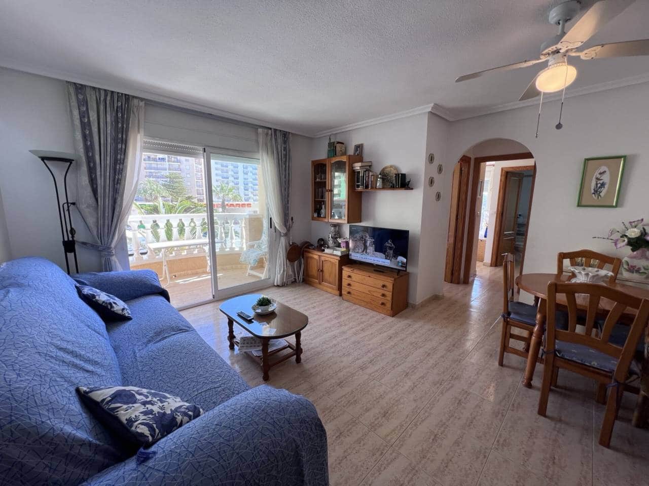 3 camera da letto Appartamento in vendita in Playa Honda con garage - 179.900 € (Rif: 8815259)