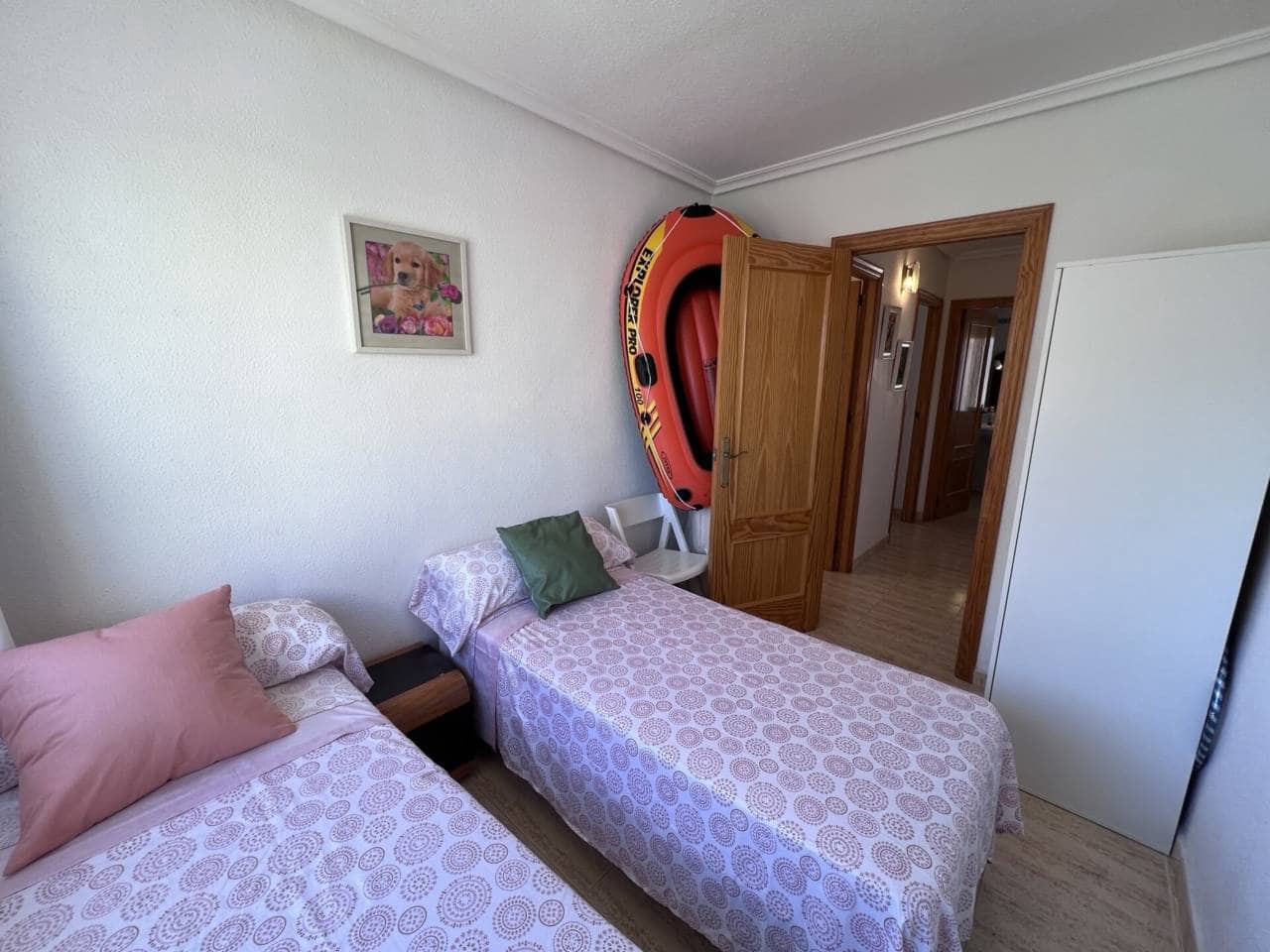 3 camera da letto Appartamento in vendita in Playa Honda con garage - 179.900 € (Rif: 8815259)