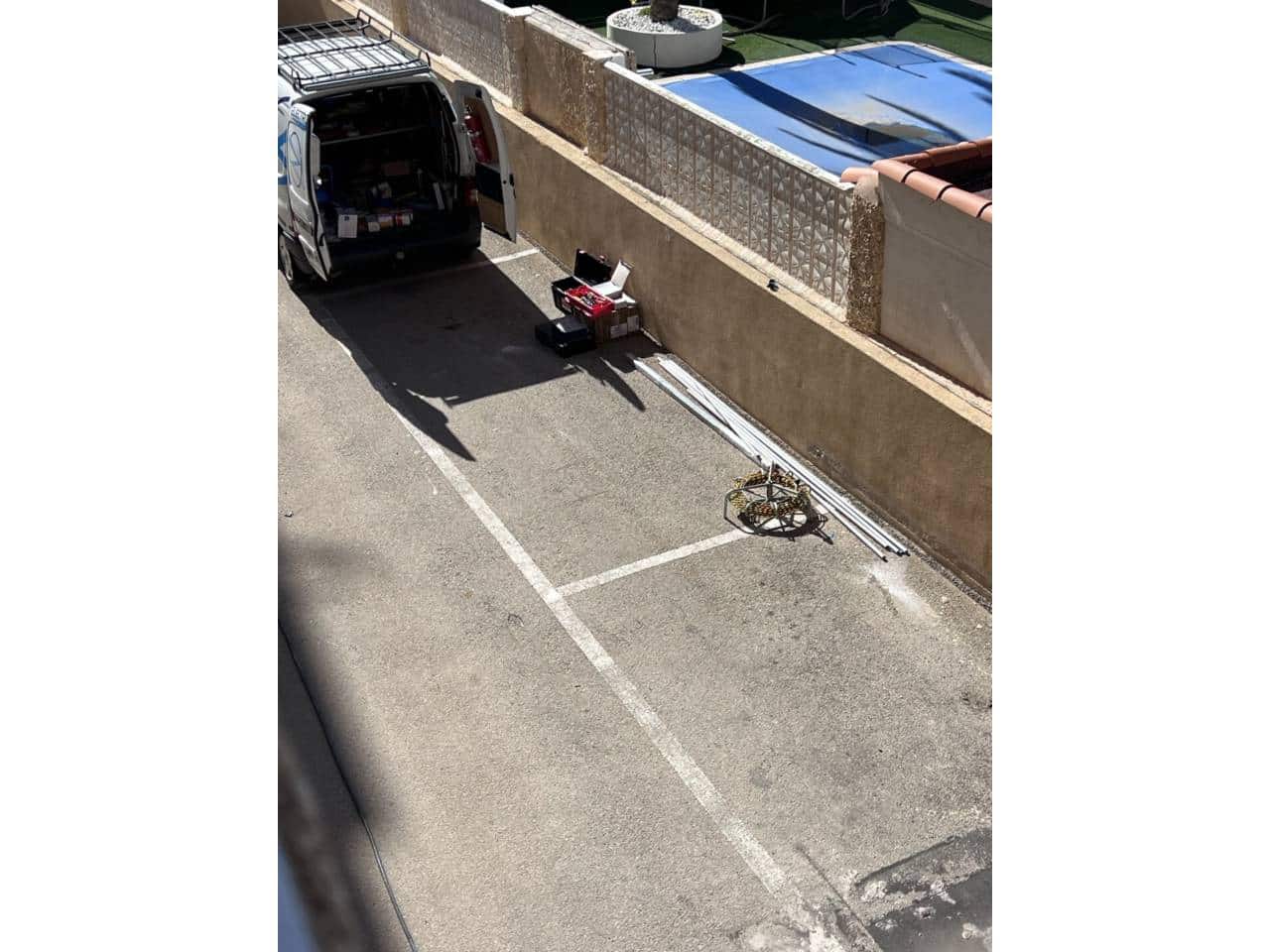 3 camera da letto Appartamento in vendita in Playa Honda con garage - 179.900 € (Rif: 8815259)