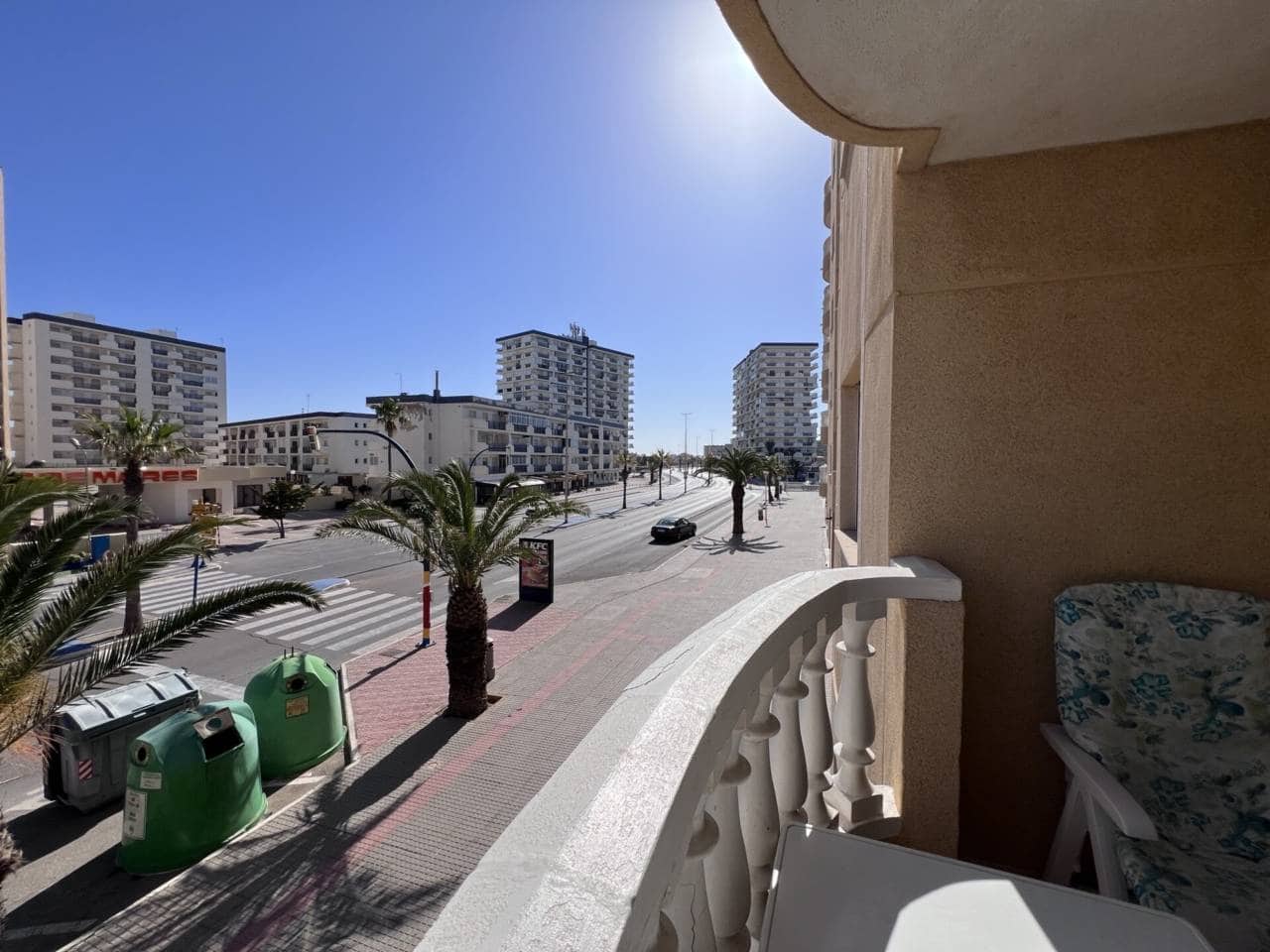 3 camera da letto Appartamento in vendita in Playa Honda con garage - 179.900 € (Rif: 8815259)