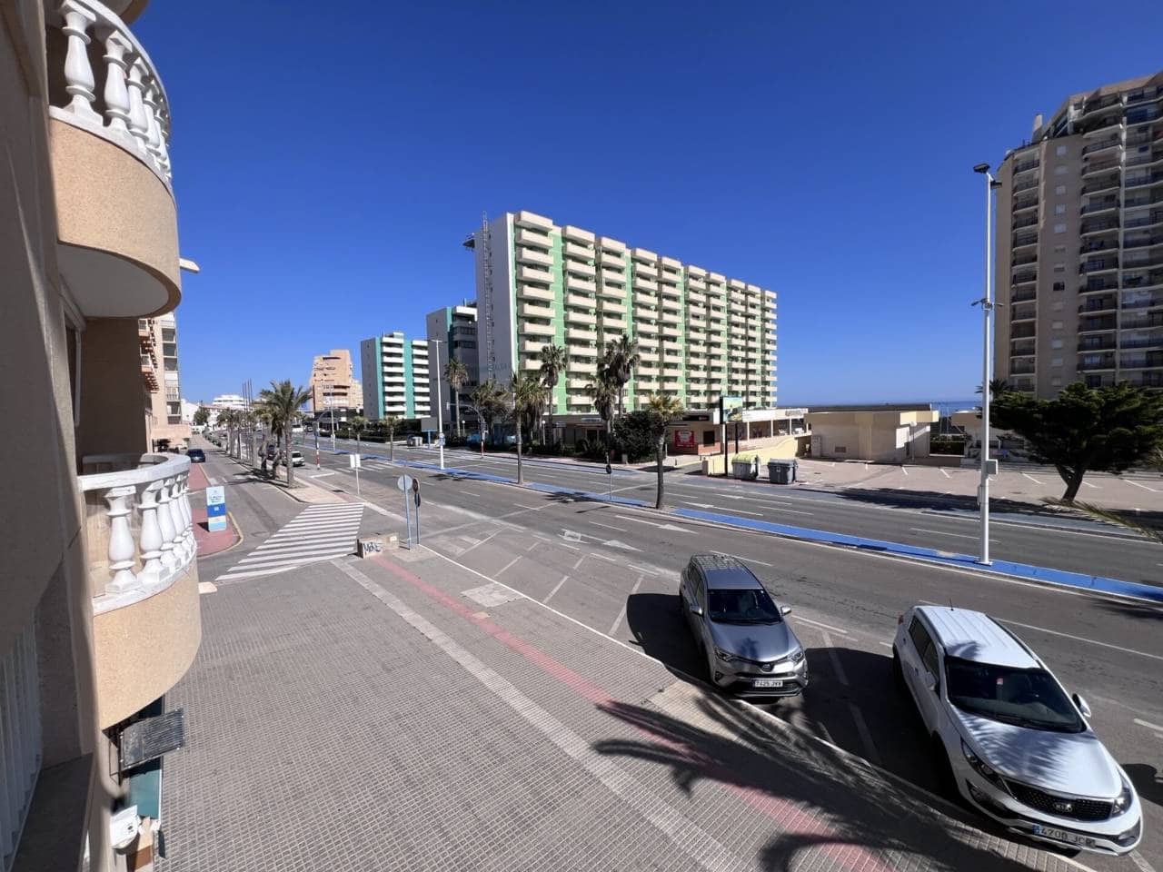 3 camera da letto Appartamento in vendita in Playa Honda con garage - 179.900 € (Rif: 8815259)