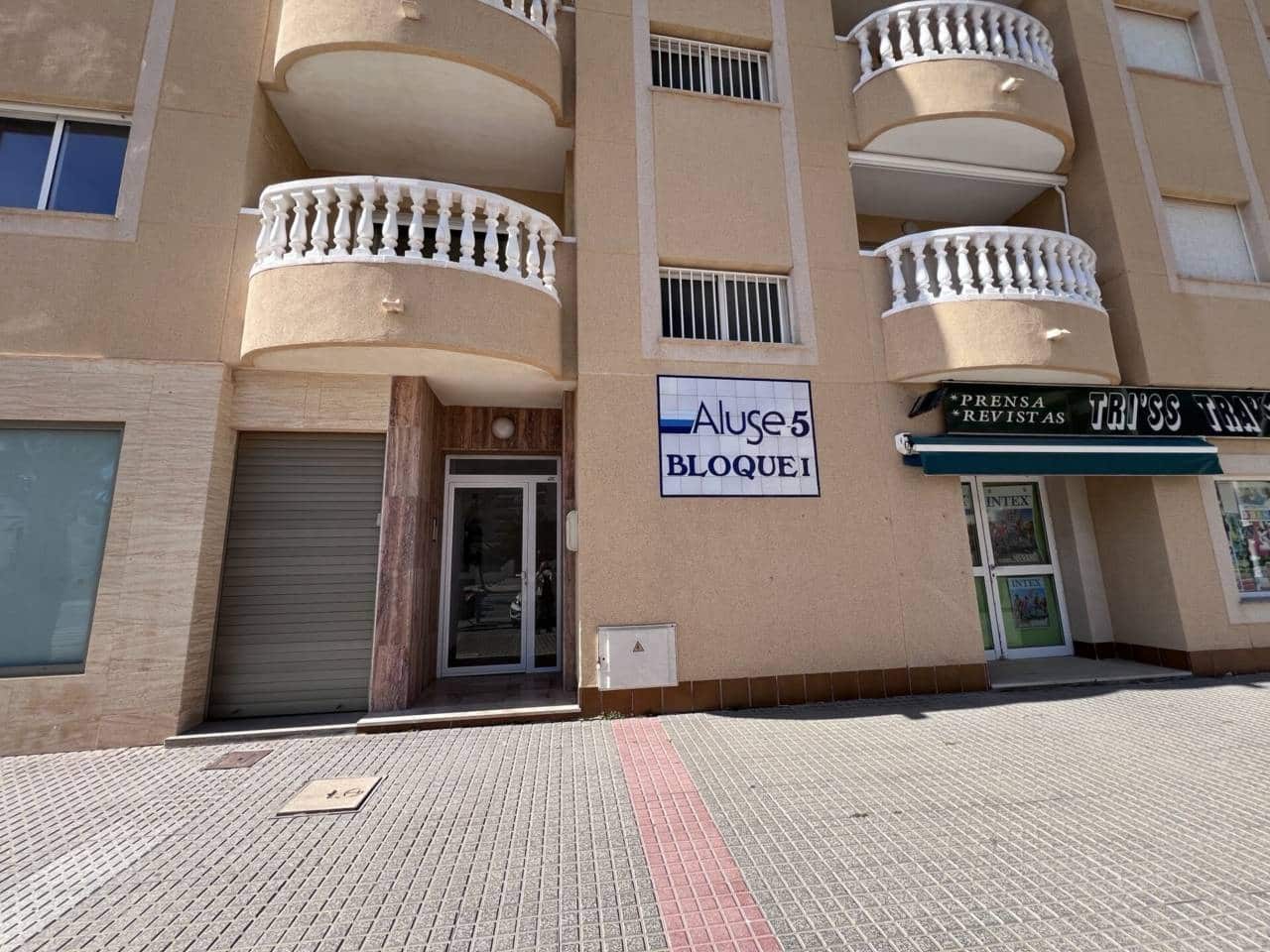 3 camera da letto Appartamento in vendita in Playa Honda con garage - 179.900 € (Rif: 8815259)