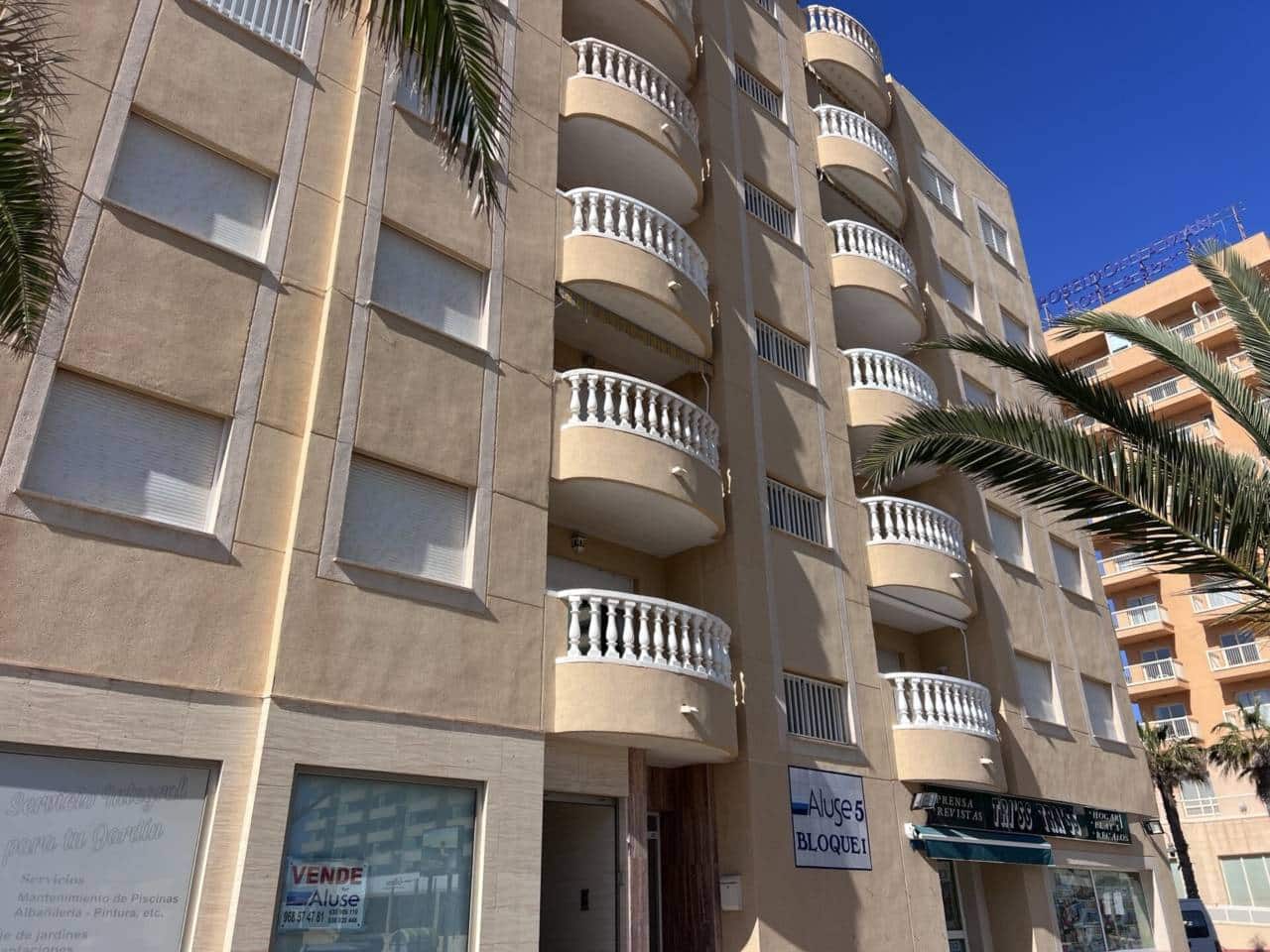 3 camera da letto Appartamento in vendita in Playa Honda con garage - 179.900 € (Rif: 8815259)