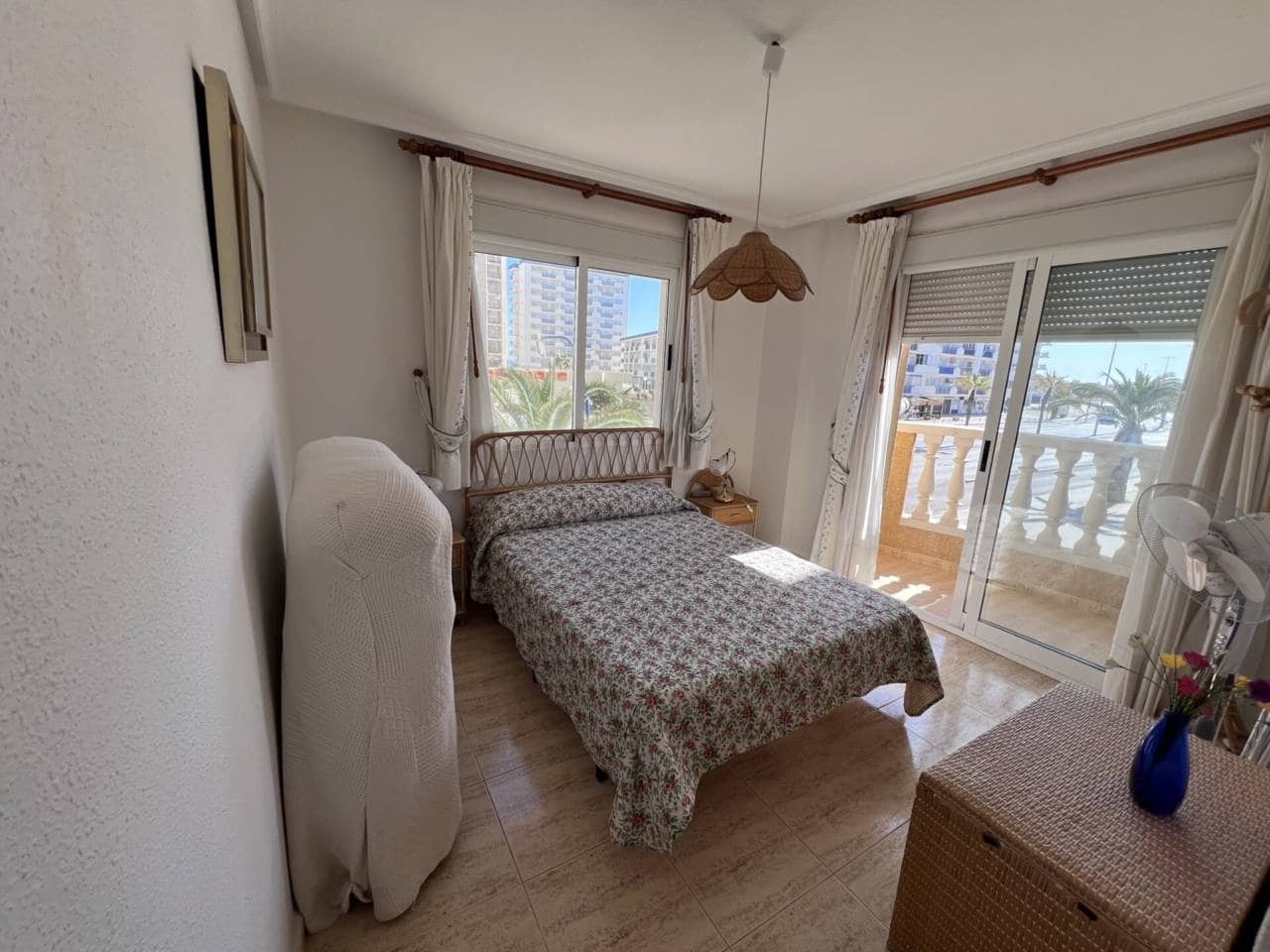 3 camera da letto Appartamento in vendita in Playa Honda con garage - 179.900 € (Rif: 8815259)