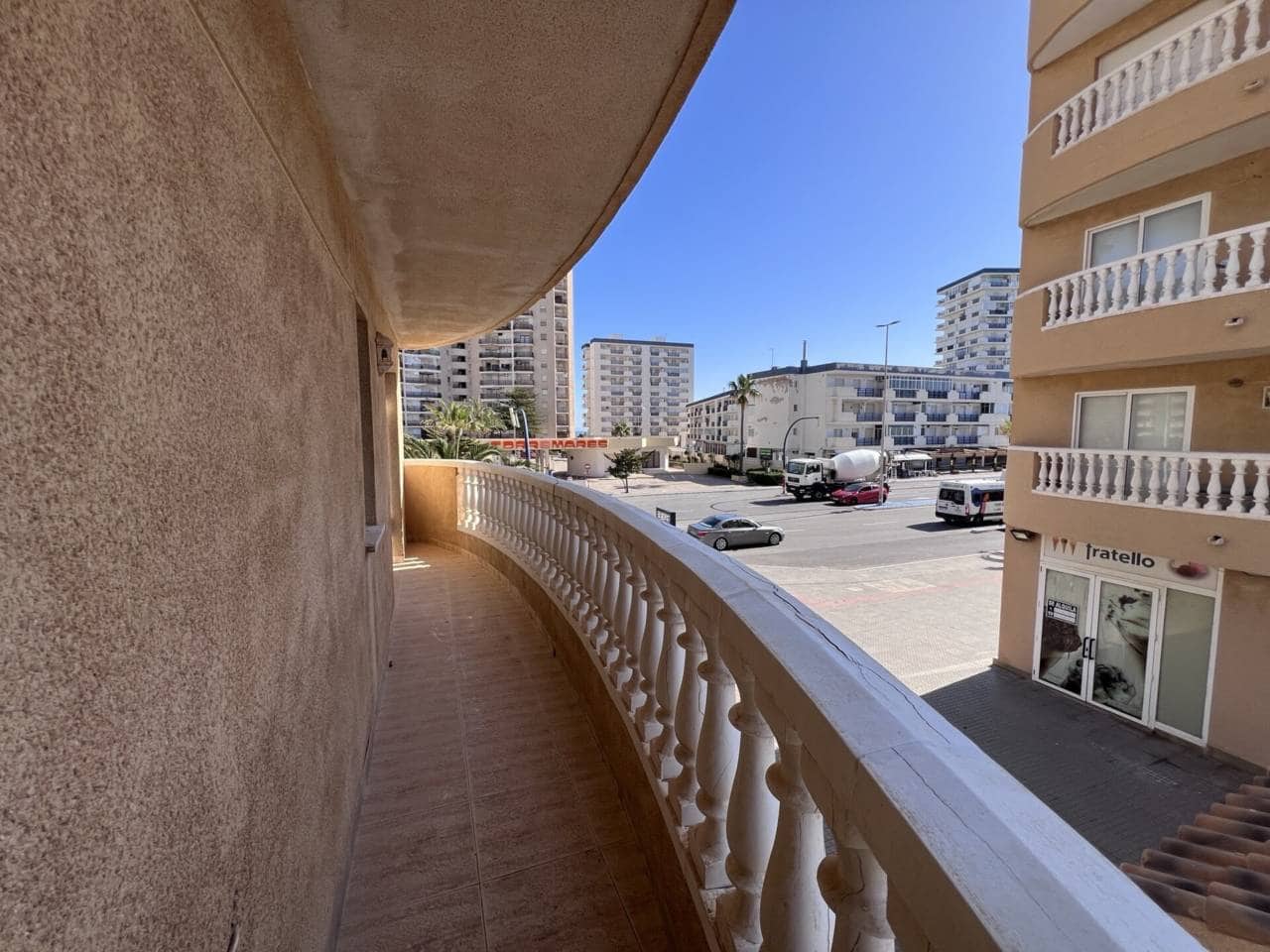 3 camera da letto Appartamento in vendita in Playa Honda con garage - 179.900 € (Rif: 8815259)