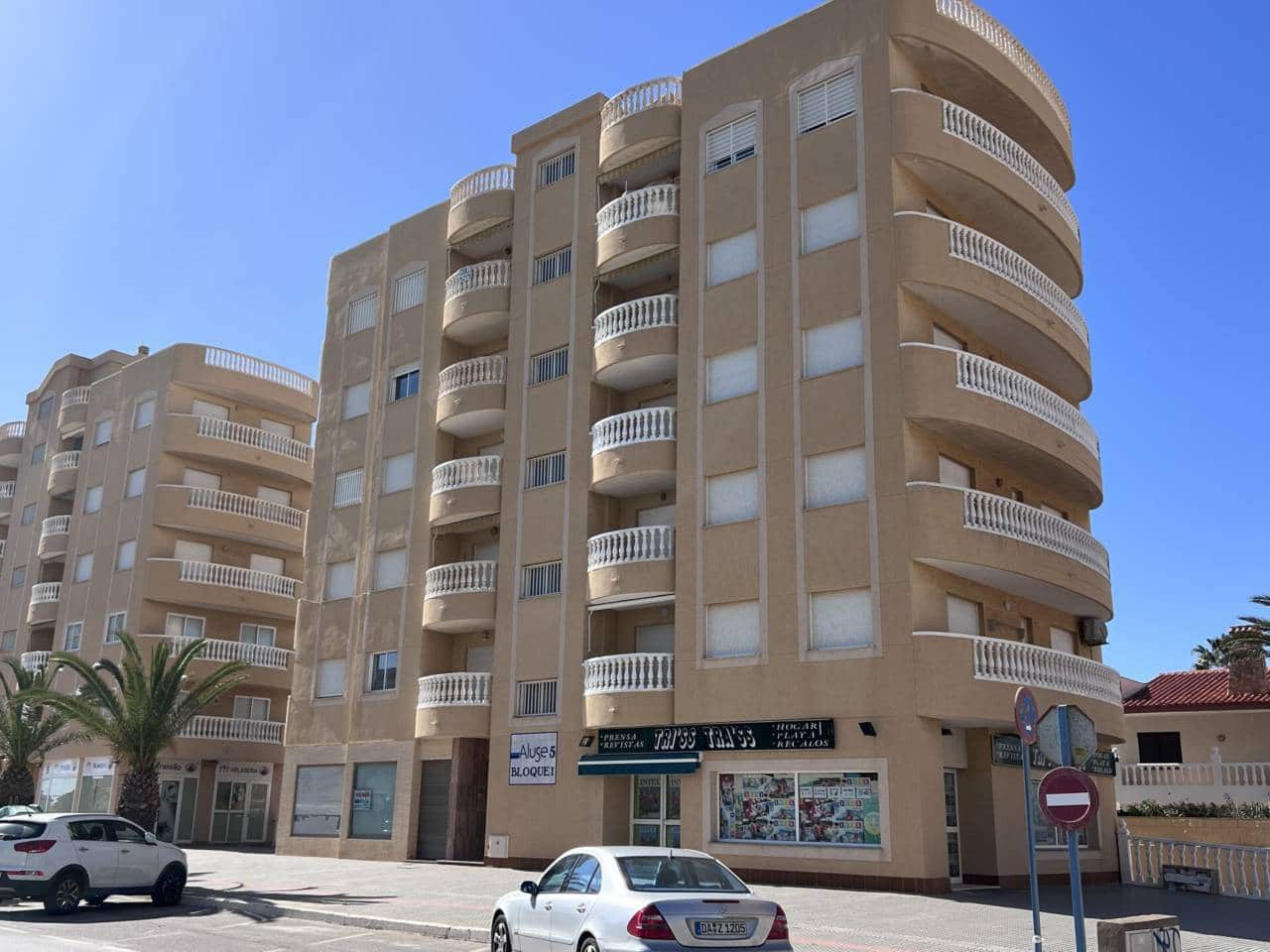 3 camera da letto Appartamento in vendita in Playa Honda con garage - 179.900 € (Rif: 8815259)