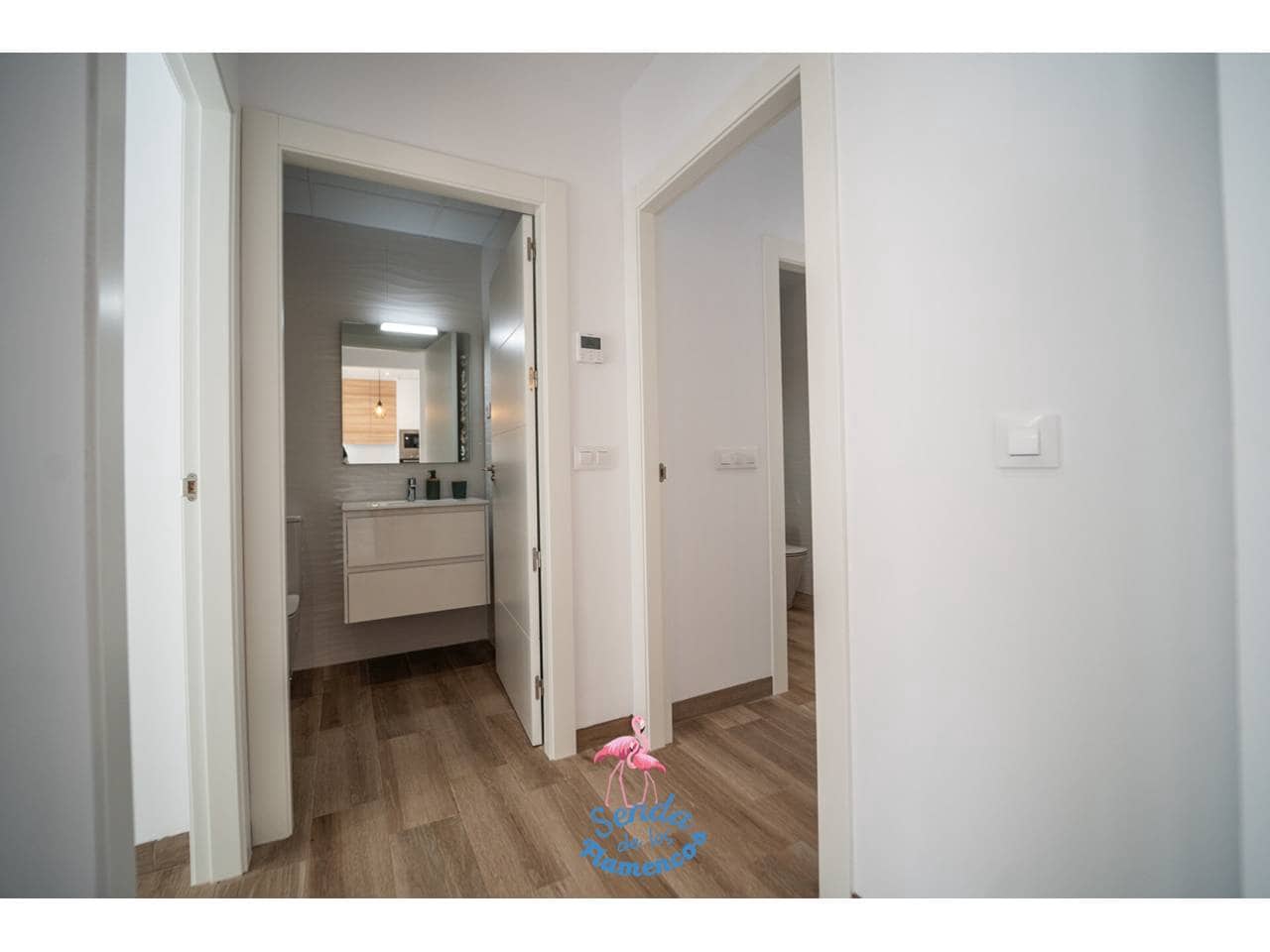 2 makuuhuone Huoneisto myytävänä paikassa San Javier mukana uima-altaan - 275 000 € (Ref: 8866806)