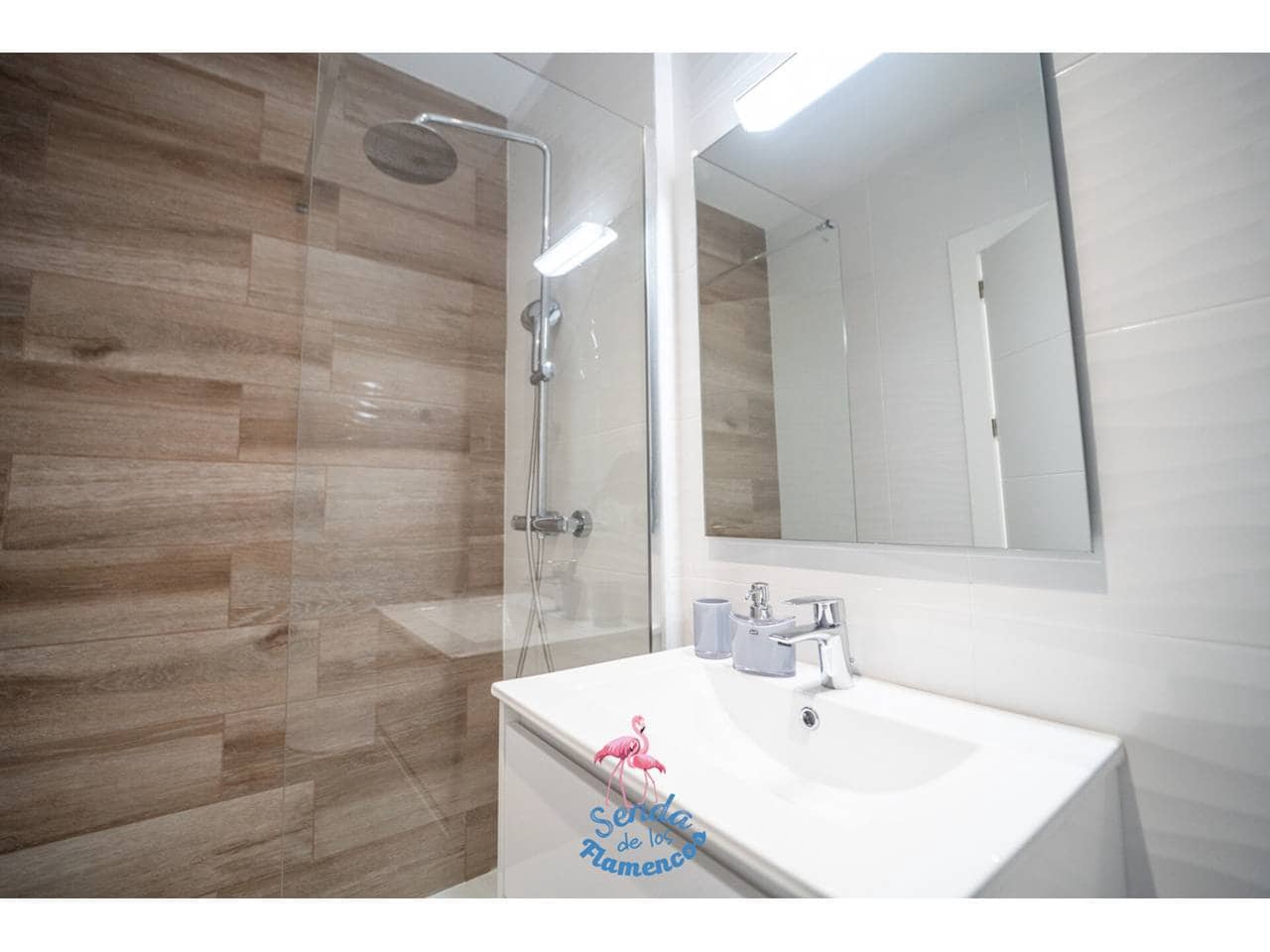 2 makuuhuone Huoneisto myytävänä paikassa San Javier mukana uima-altaan - 275 000 € (Ref: 8866806)