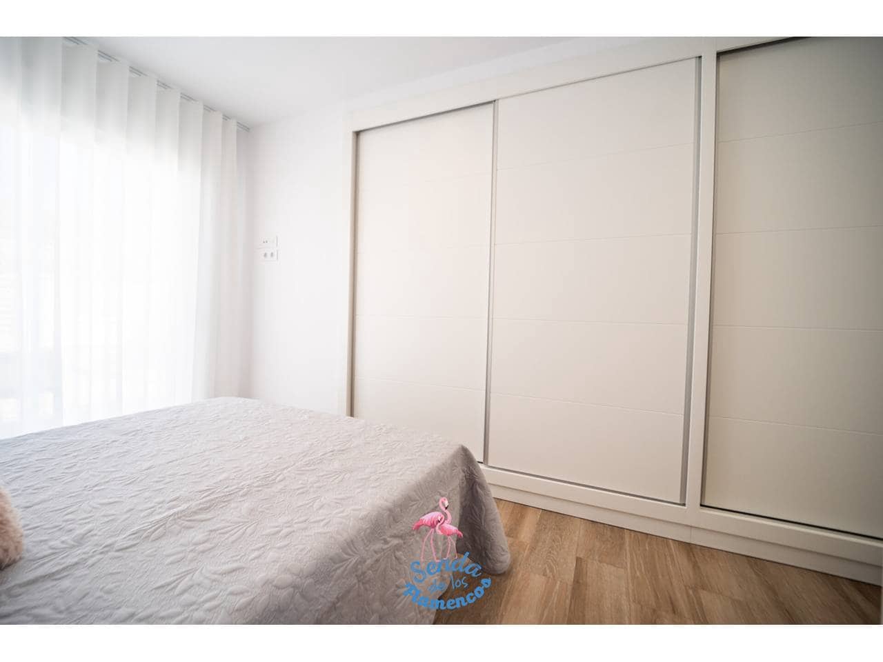 2 makuuhuone Huoneisto myytävänä paikassa San Javier mukana uima-altaan - 275 000 € (Ref: 8866806)