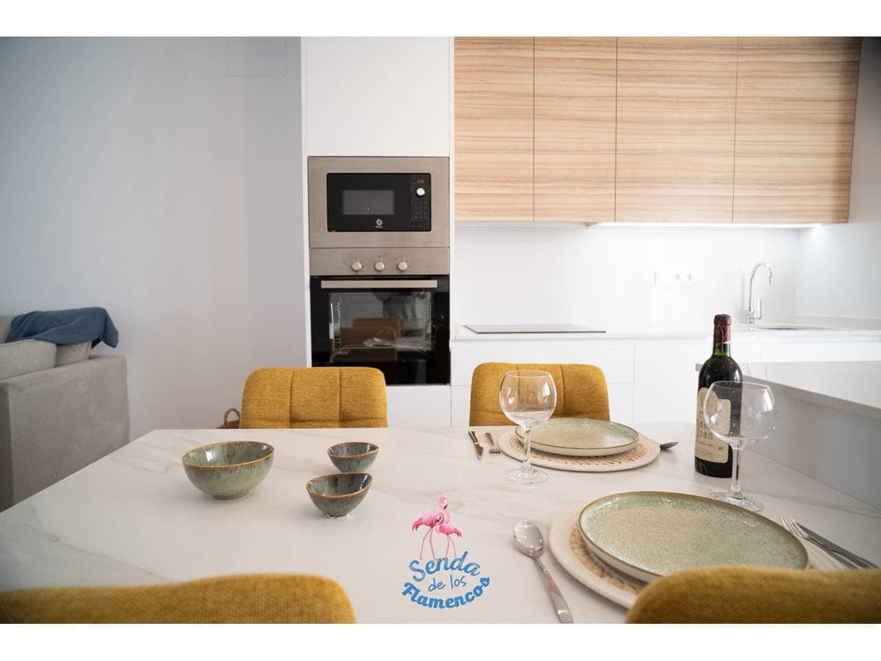 2 makuuhuone Huoneisto myytävänä paikassa San Javier mukana uima-altaan - 275 000 € (Ref: 8866806)