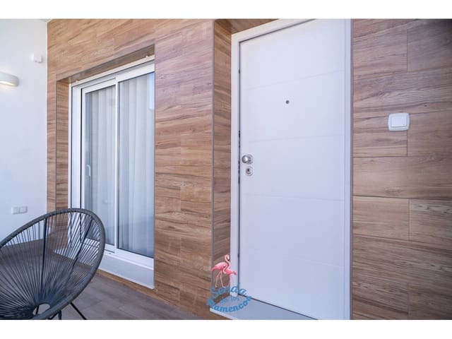 2 bedroom Apartment for sale in San Javier with pool - € 275,000 (Ref: 8866806)