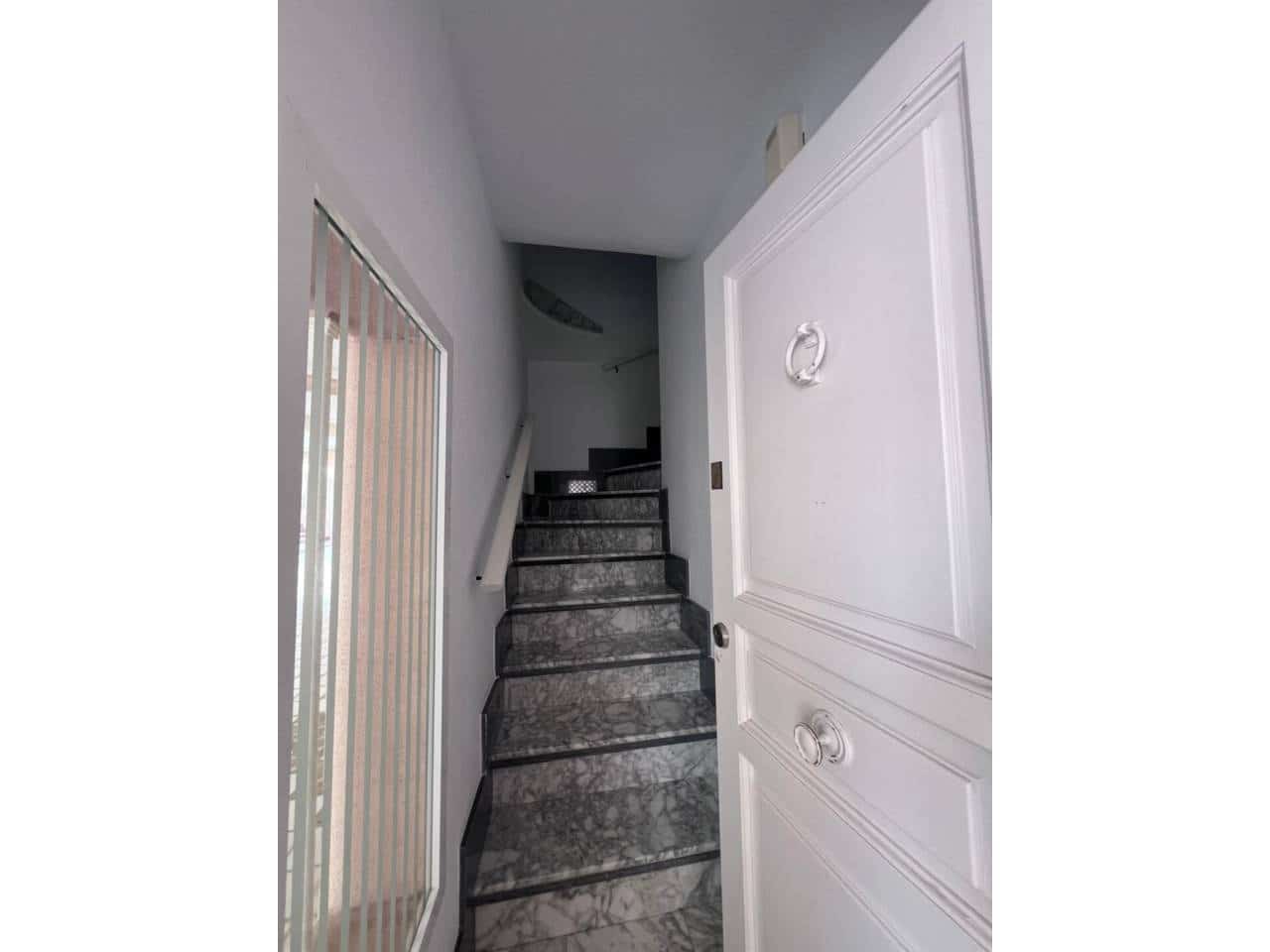 3 makuuhuone Huoneisto myytävänä paikassa Cartagena mukana uima-altaan 
autotalli - 220 000 € (Ref: 8925261)