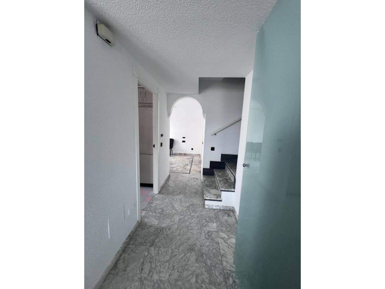 3 makuuhuone Huoneisto myytävänä paikassa Cartagena mukana uima-altaan 
autotalli - 220 000 € (Ref: 8925261)