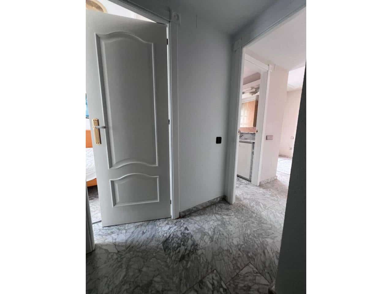 3 makuuhuone Huoneisto myytävänä paikassa Cartagena mukana uima-altaan 
autotalli - 220 000 € (Ref: 8925261)