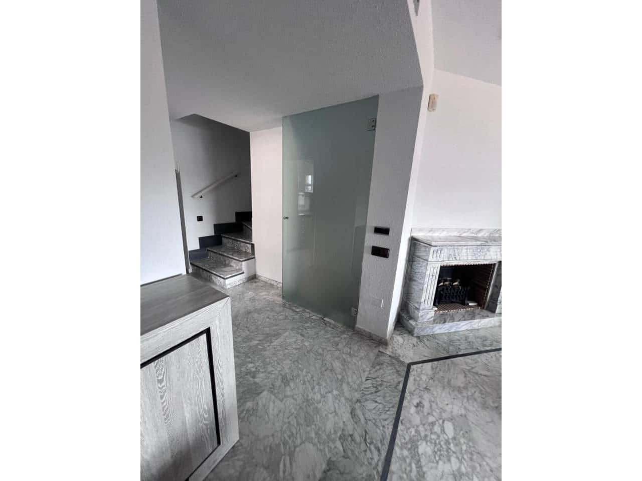 3 makuuhuone Huoneisto myytävänä paikassa Cartagena mukana uima-altaan 
autotalli - 220 000 € (Ref: 8925261)