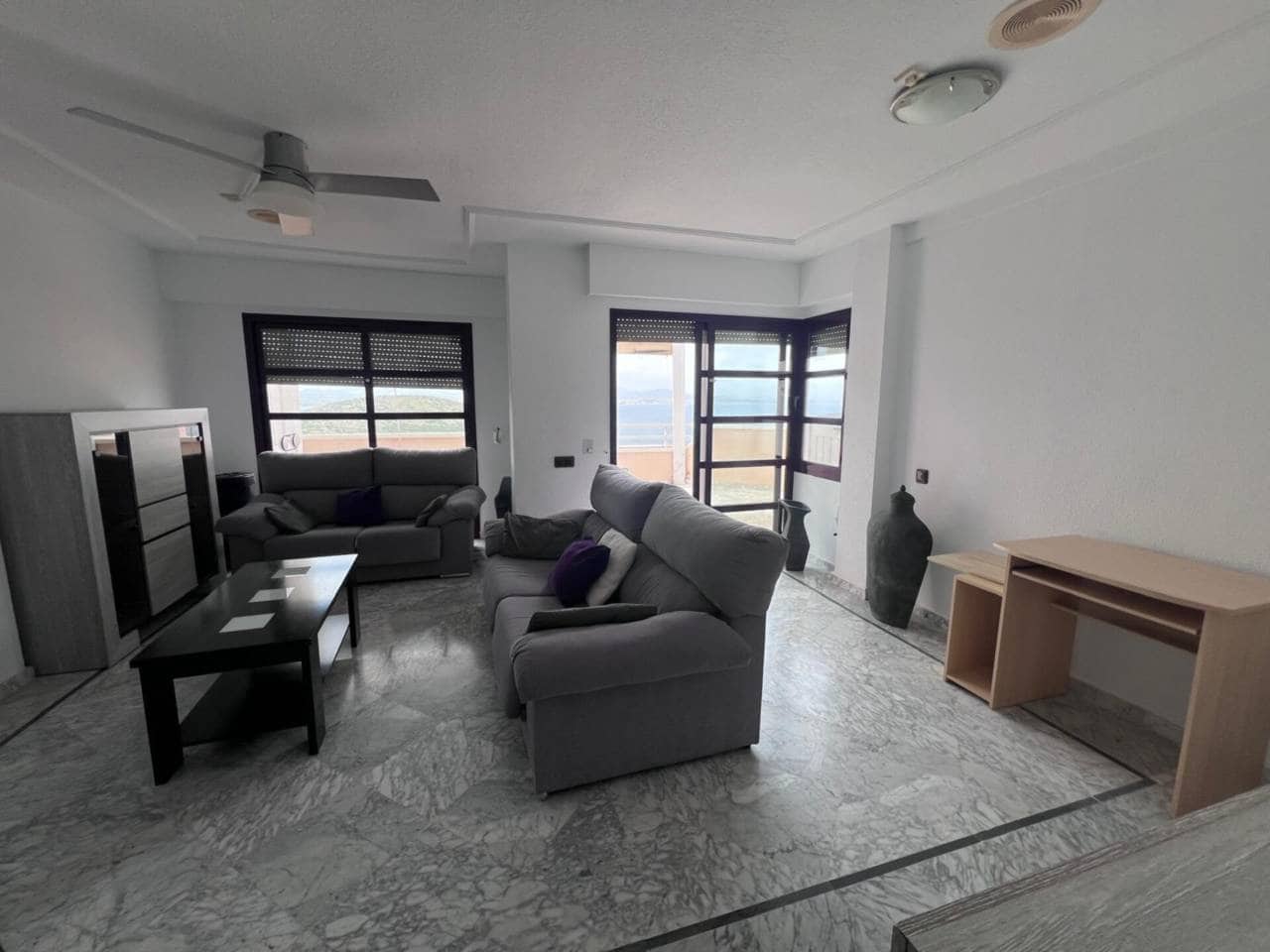 3 makuuhuone Huoneisto myytävänä paikassa Cartagena mukana uima-altaan 
autotalli - 220 000 € (Ref: 8925261)