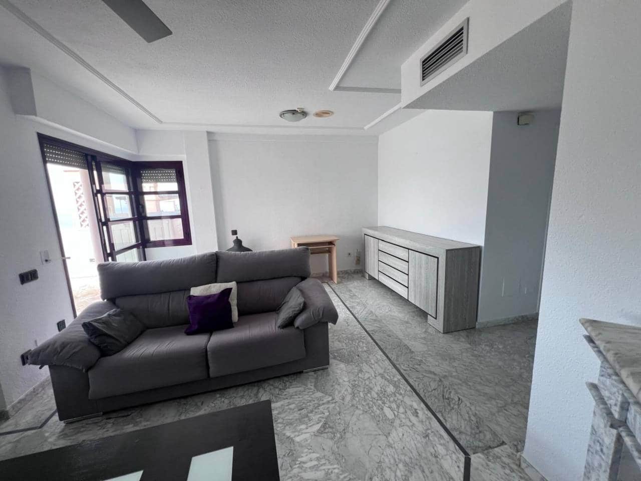 3 makuuhuone Huoneisto myytävänä paikassa Cartagena mukana uima-altaan 
autotalli - 220 000 € (Ref: 8925261)