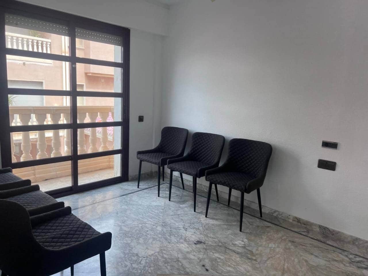 3 makuuhuone Huoneisto myytävänä paikassa Cartagena mukana uima-altaan 
autotalli - 220 000 € (Ref: 8925261)