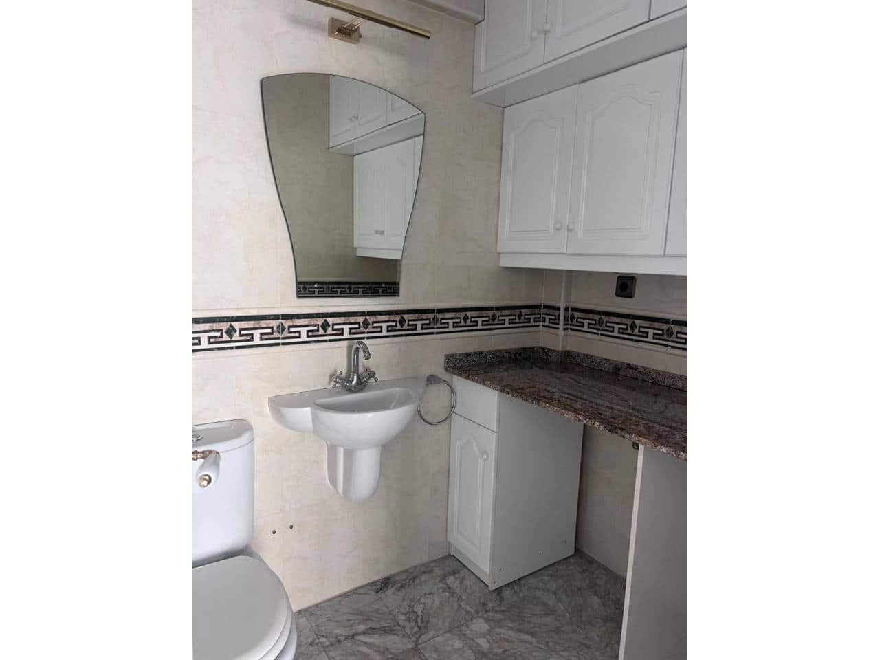 3 makuuhuone Huoneisto myytävänä paikassa Cartagena mukana uima-altaan 
autotalli - 220 000 € (Ref: 8925261)