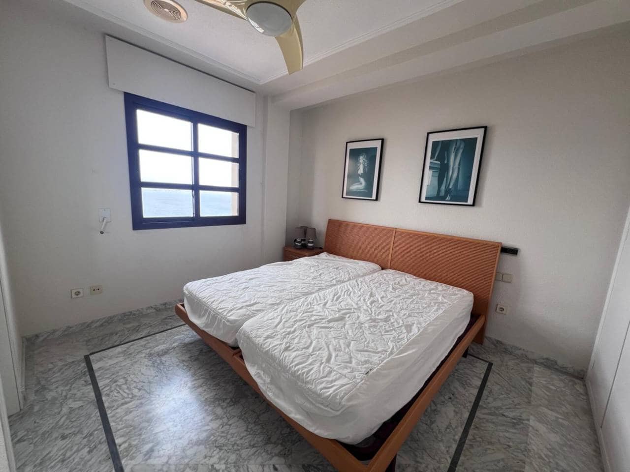 3 makuuhuone Huoneisto myytävänä paikassa Cartagena mukana uima-altaan 
autotalli - 220 000 € (Ref: 8925261)