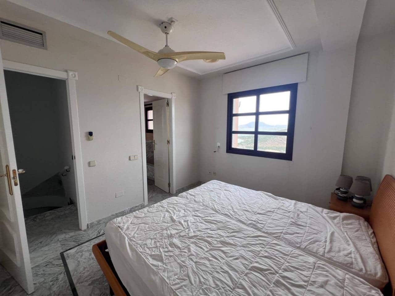 3 makuuhuone Huoneisto myytävänä paikassa Cartagena mukana uima-altaan 
autotalli - 220 000 € (Ref: 8925261)