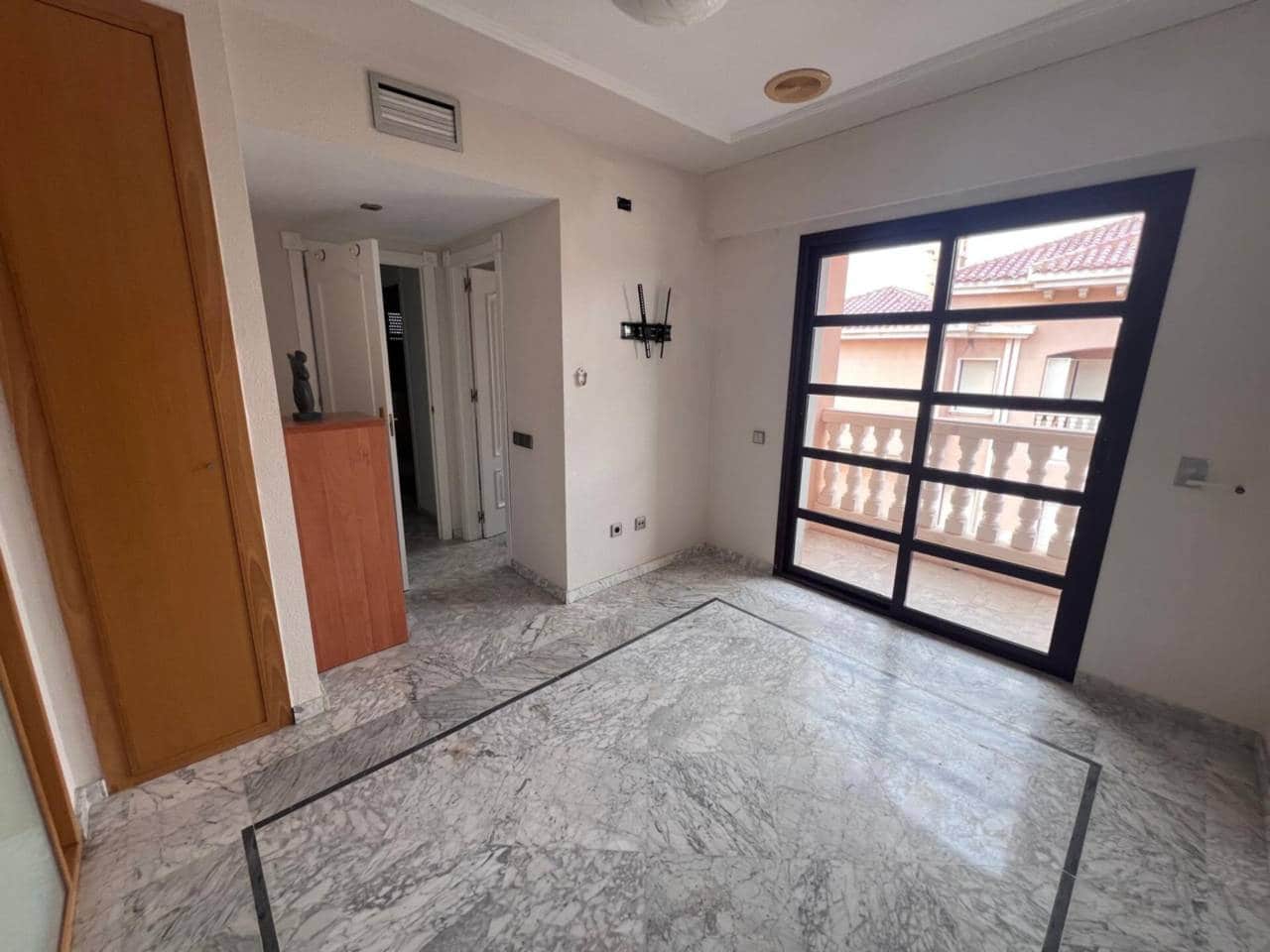 3 makuuhuone Huoneisto myytävänä paikassa Cartagena mukana uima-altaan 
autotalli - 220 000 € (Ref: 8925261)