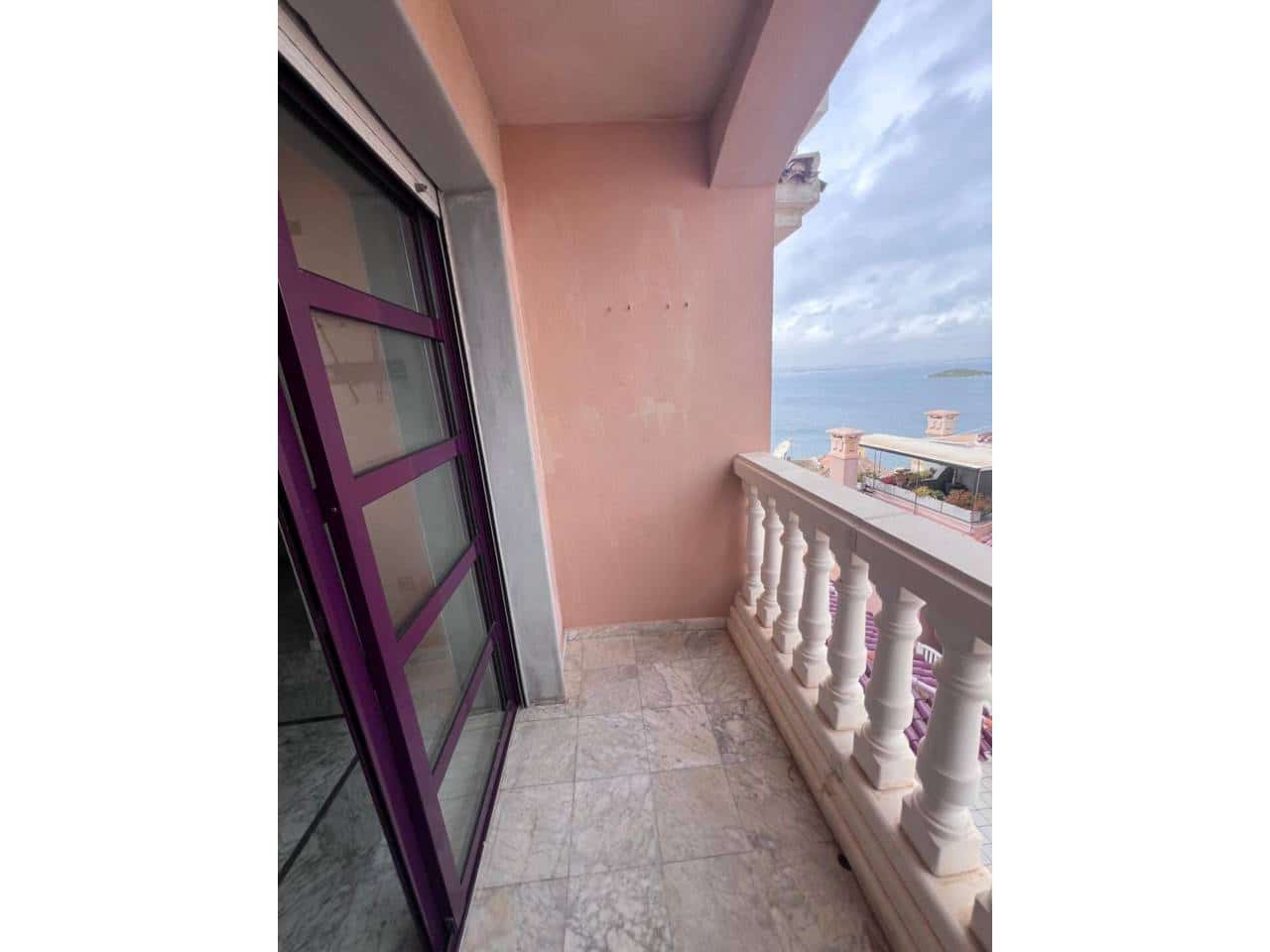 3 makuuhuone Huoneisto myytävänä paikassa Cartagena mukana uima-altaan 
autotalli - 220 000 € (Ref: 8925261)